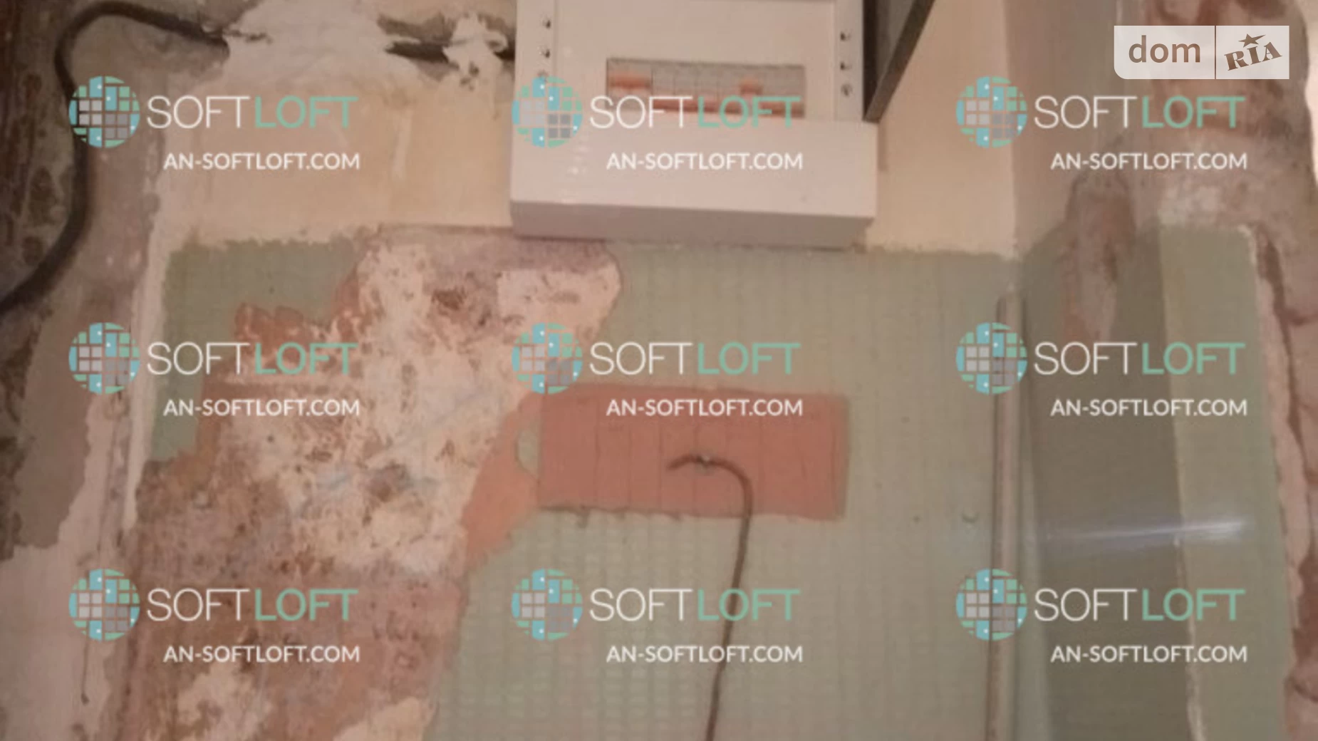 Продається 3-кімнатна квартира 57 кв. м у Харкові, просп. Григоренка Петра, 21/1 - фото 2