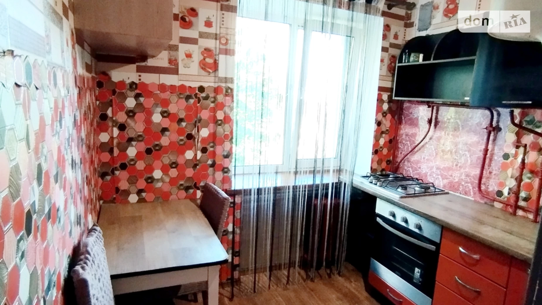 Продається 3-кімнатна квартира 51.4 кв. м у Хмельницькому, вул. Бажана - фото 2