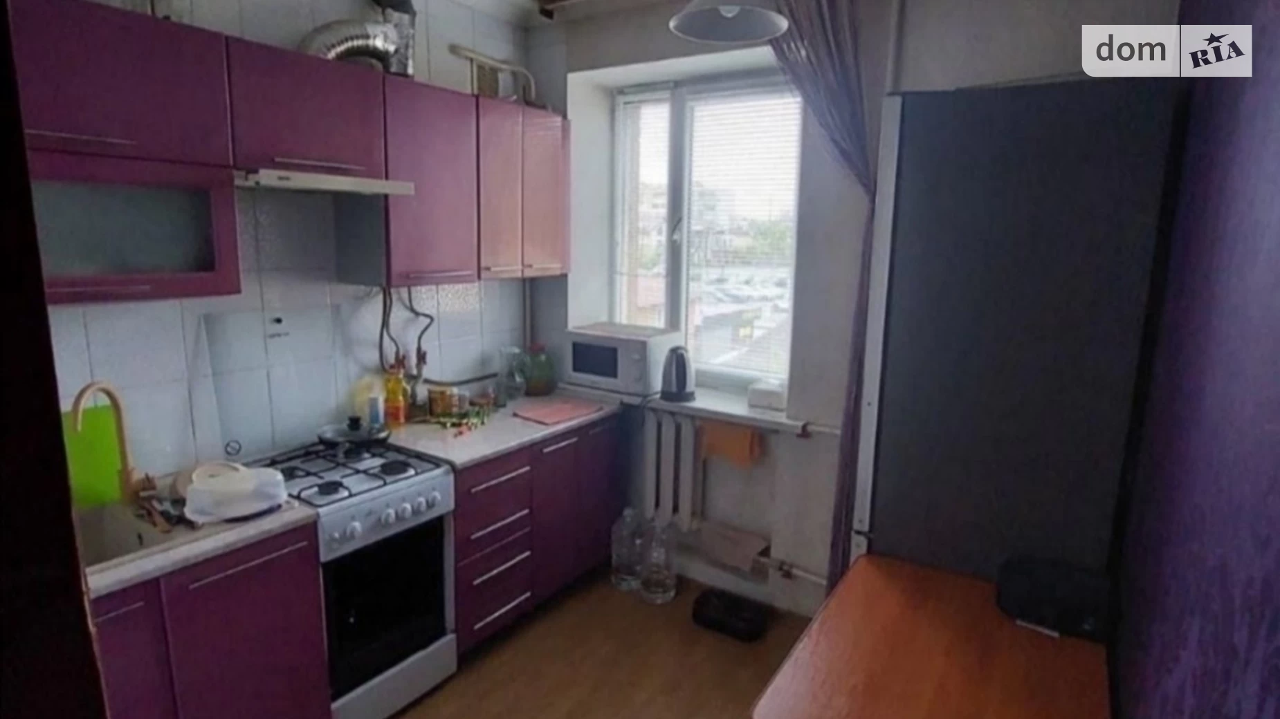 Сдается в аренду 2-комнатная квартира 48 кв. м в Виннице, ул. Стеценко - фото 3