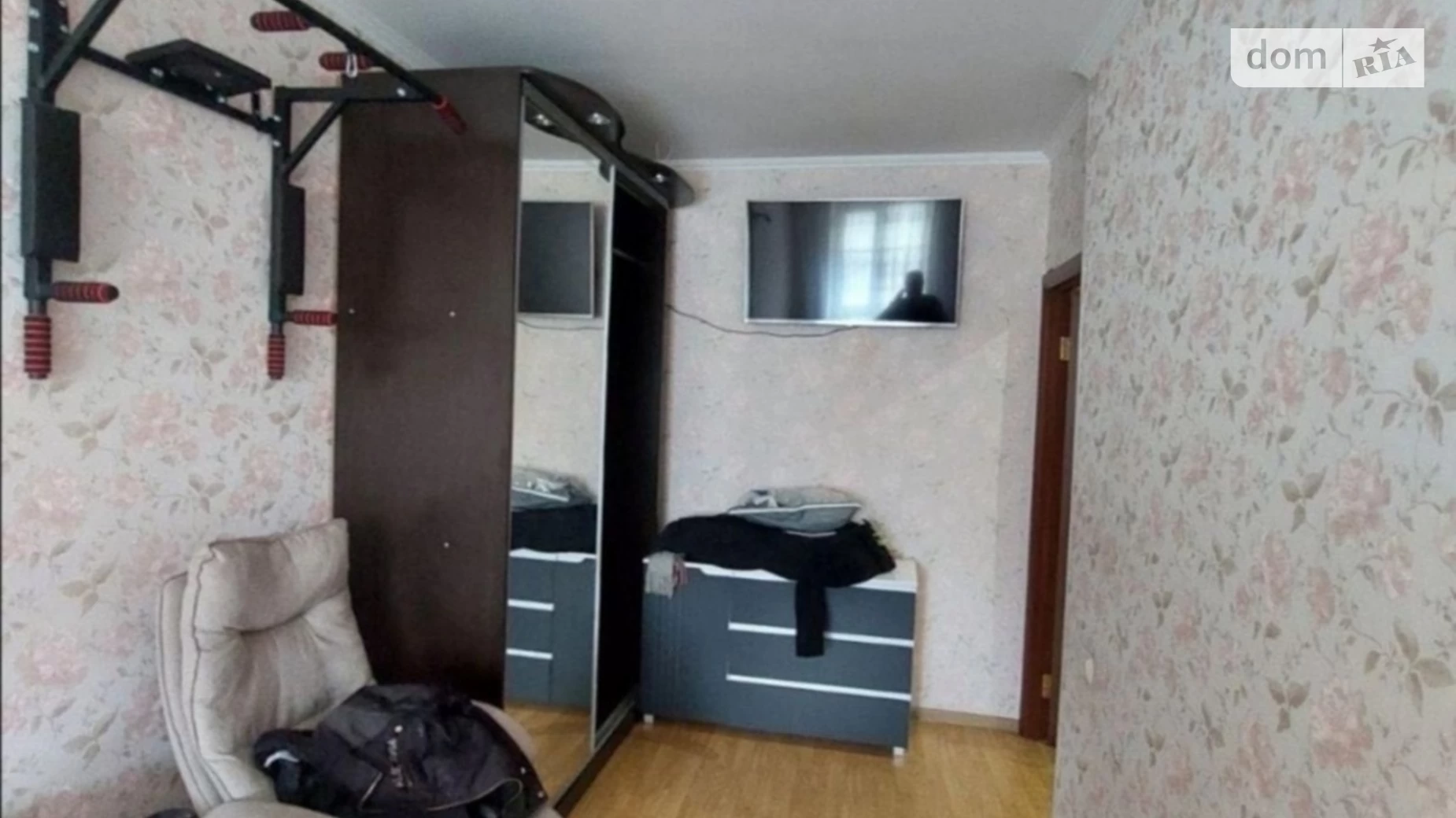 Сдается в аренду 2-комнатная квартира 48 кв. м в Виннице, ул. Стеценко - фото 2