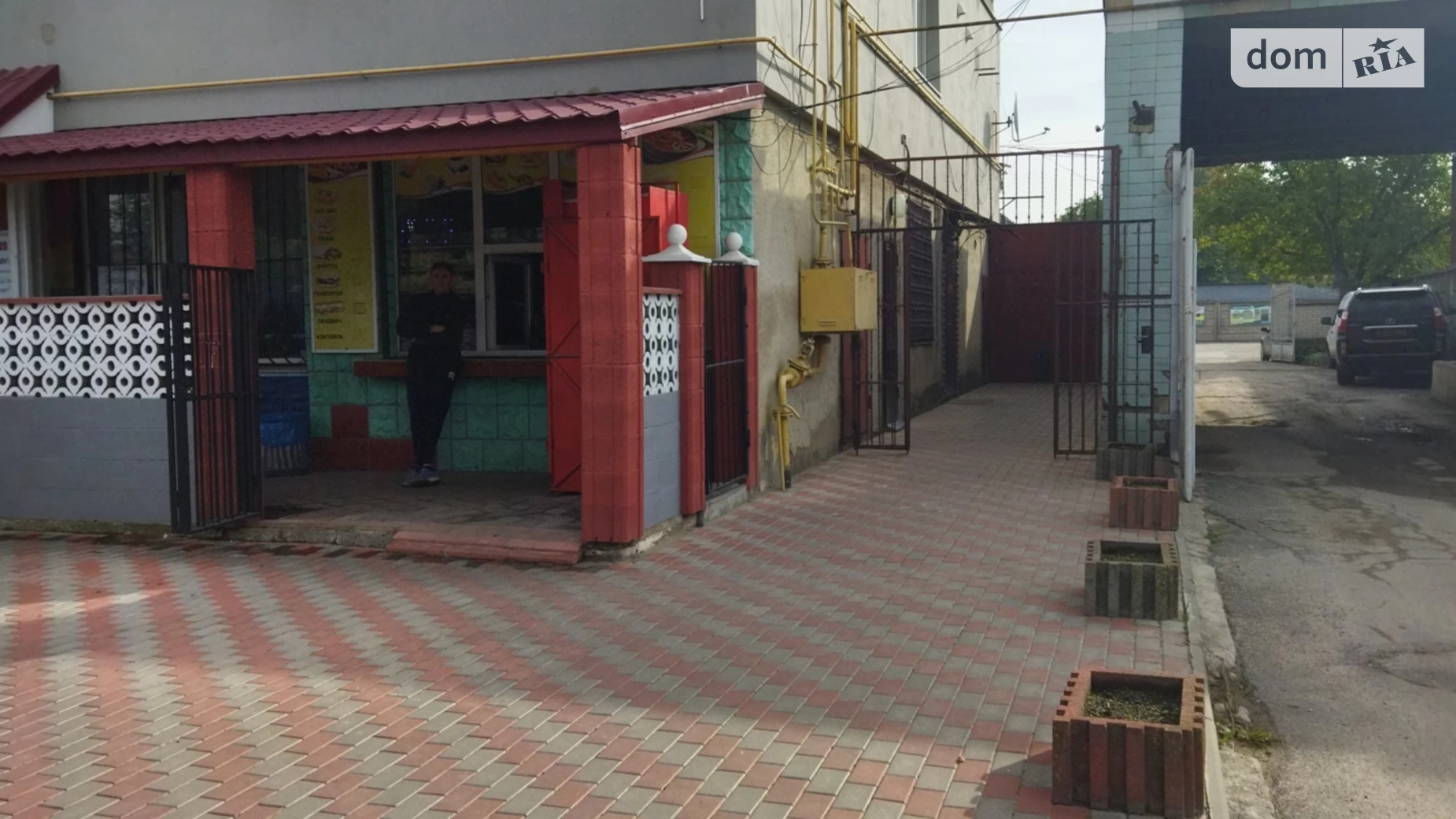 Здається в оренду приміщення вільного призначення 17 кв. м в 4-поверховій будівлі, цена: 4000 грн - фото 2