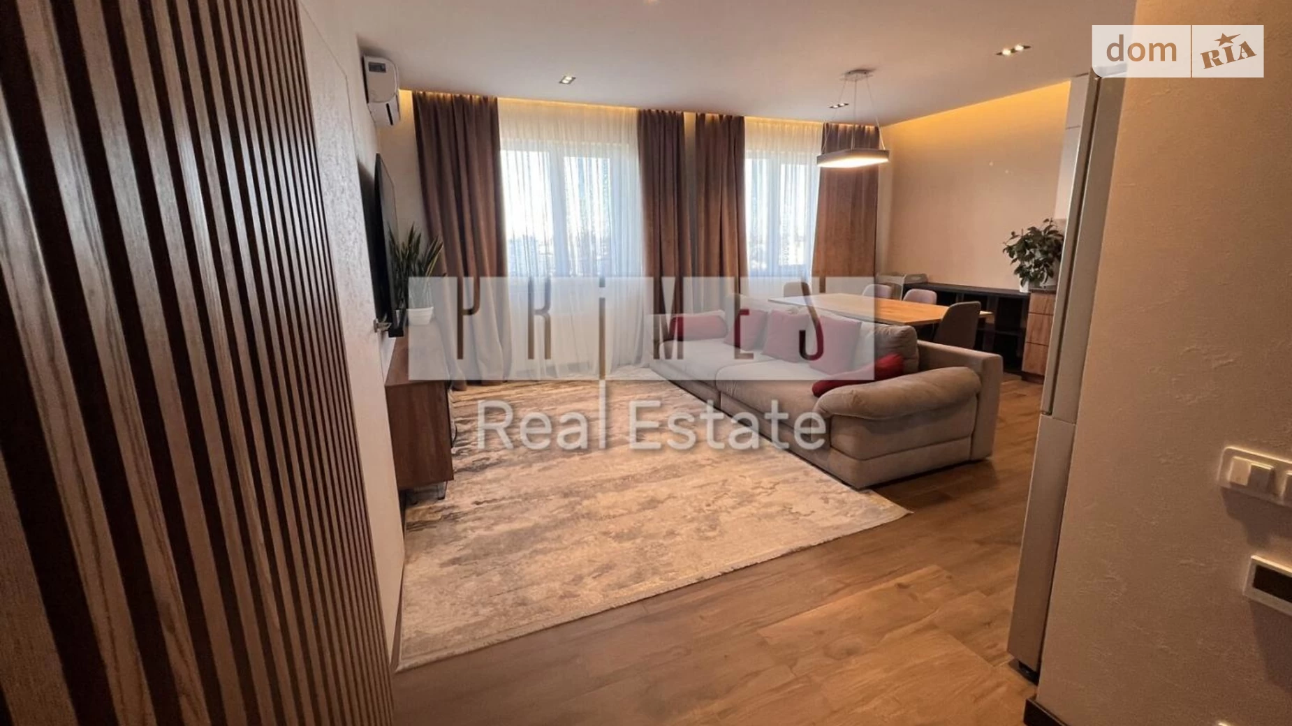 Продается 2-комнатная квартира 78 кв. м в Киеве, ул. Новополевая, 2/2 - фото 2