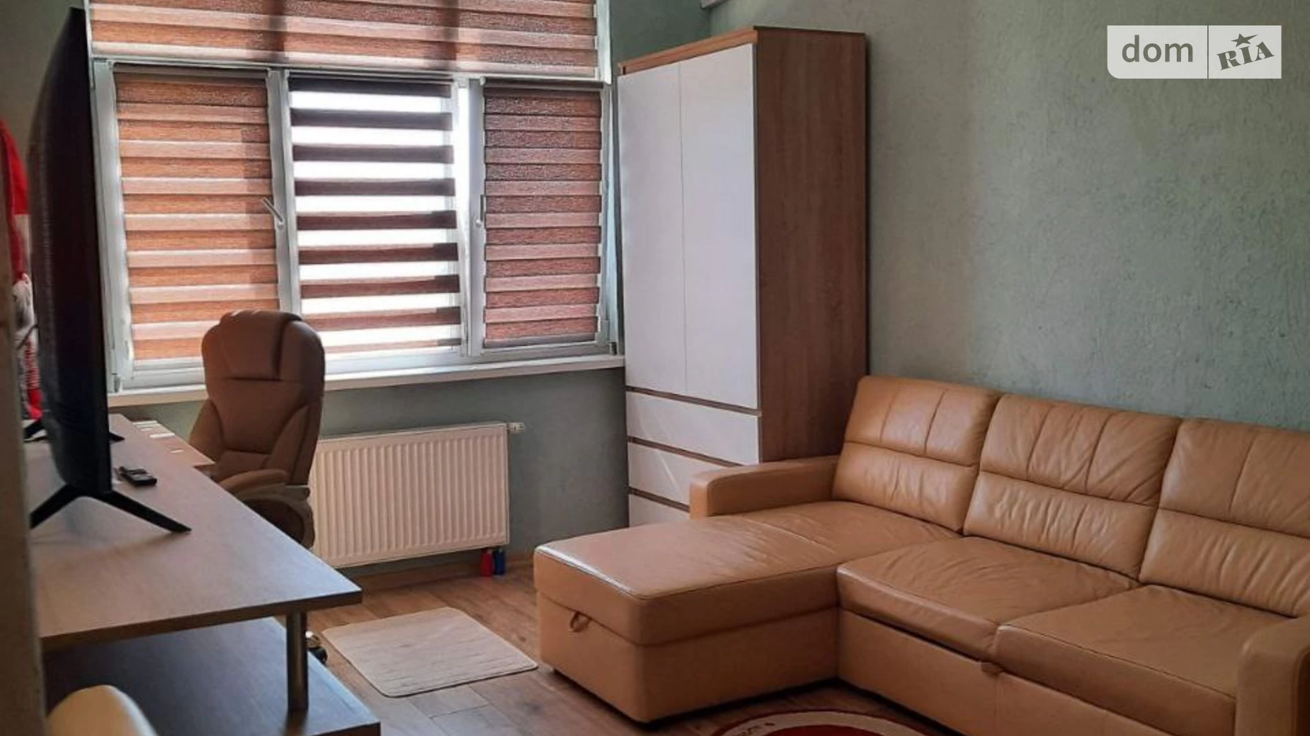 Сдается в аренду 1-комнатная квартира 43 кв. м в Киеве, ул. Рея Бредбери(Володи Дубинина), 2 - фото 2
