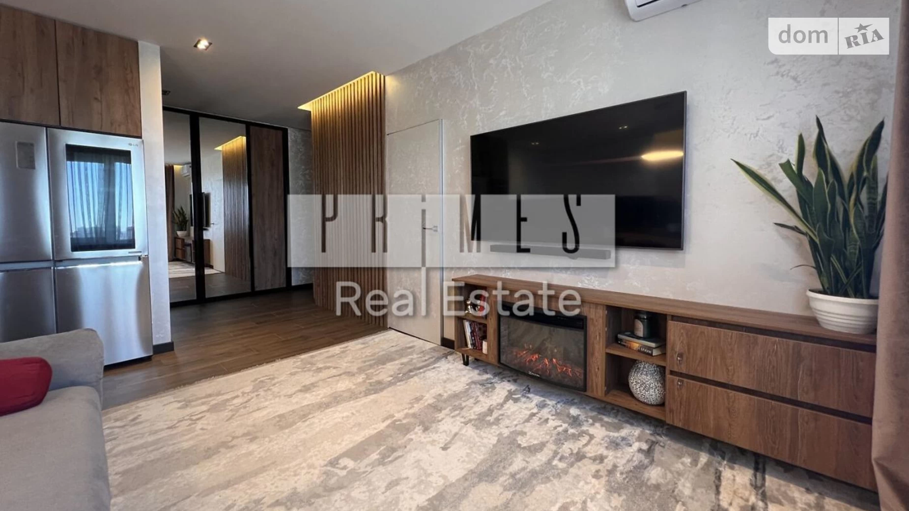 Продается 2-комнатная квартира 78 кв. м в Киеве, ул. Новополевая, 2/2 - фото 5