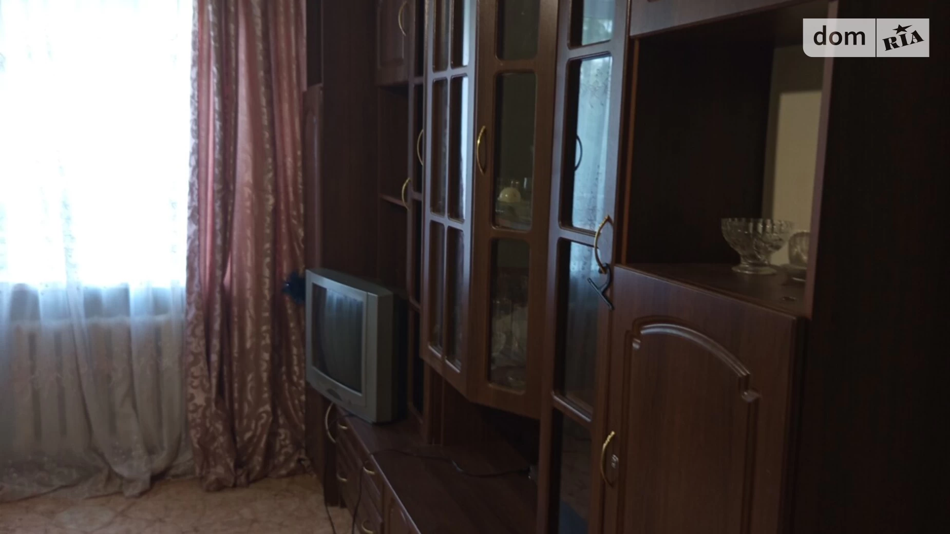 Здається в оренду 1-кімнатна квартира 21 кв. м у Харкові, вул. Гарібальді - фото 4