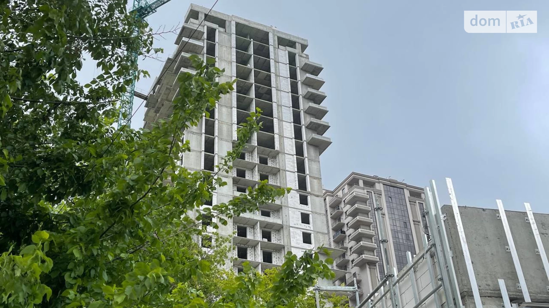 Продається 1-кімнатна квартира 31 кв. м у Одесі, Фонтанська дор., 25 - фото 4
