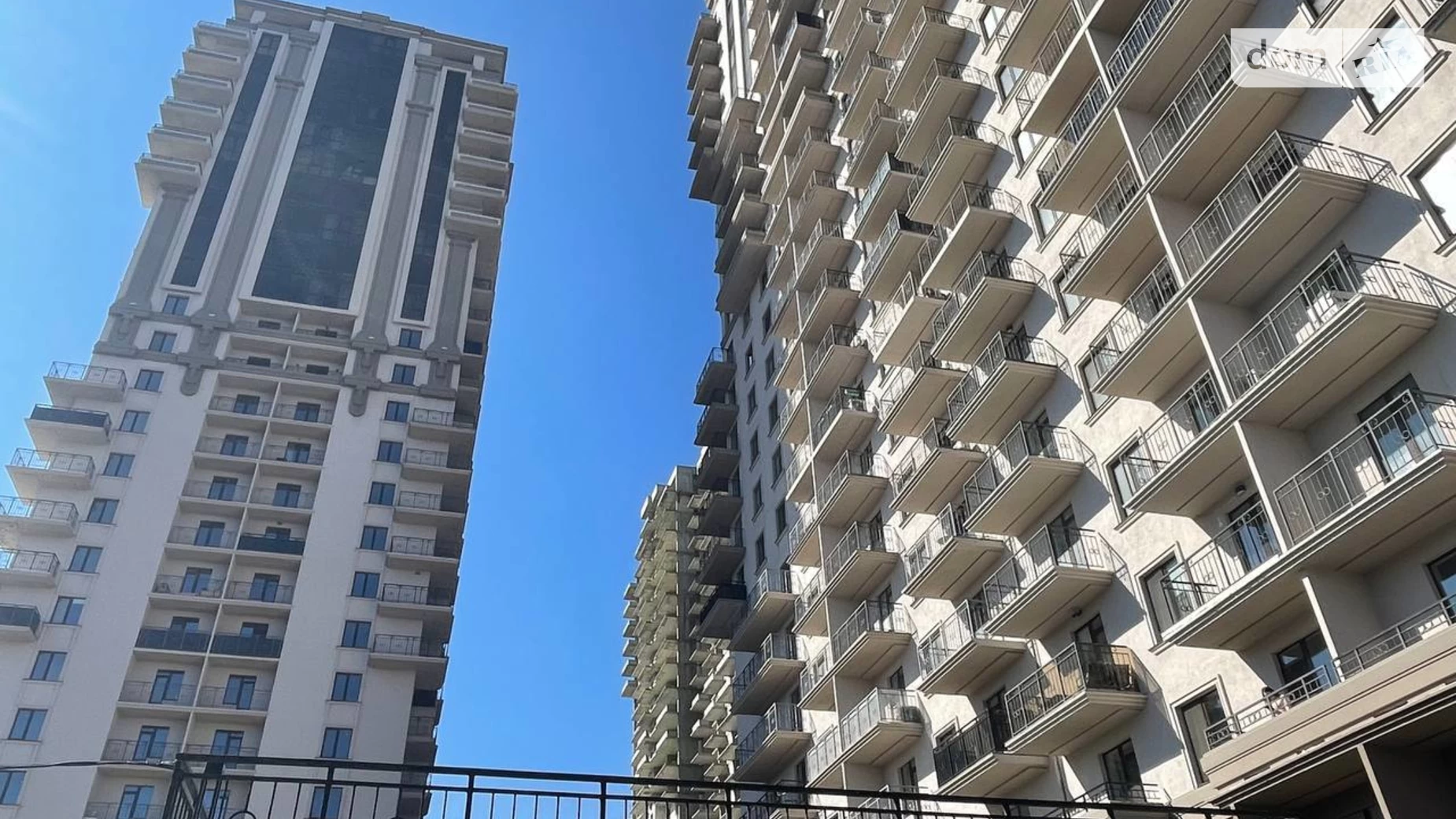 Продається 1-кімнатна квартира 31 кв. м у Одесі, Фонтанська дор., 25 - фото 5