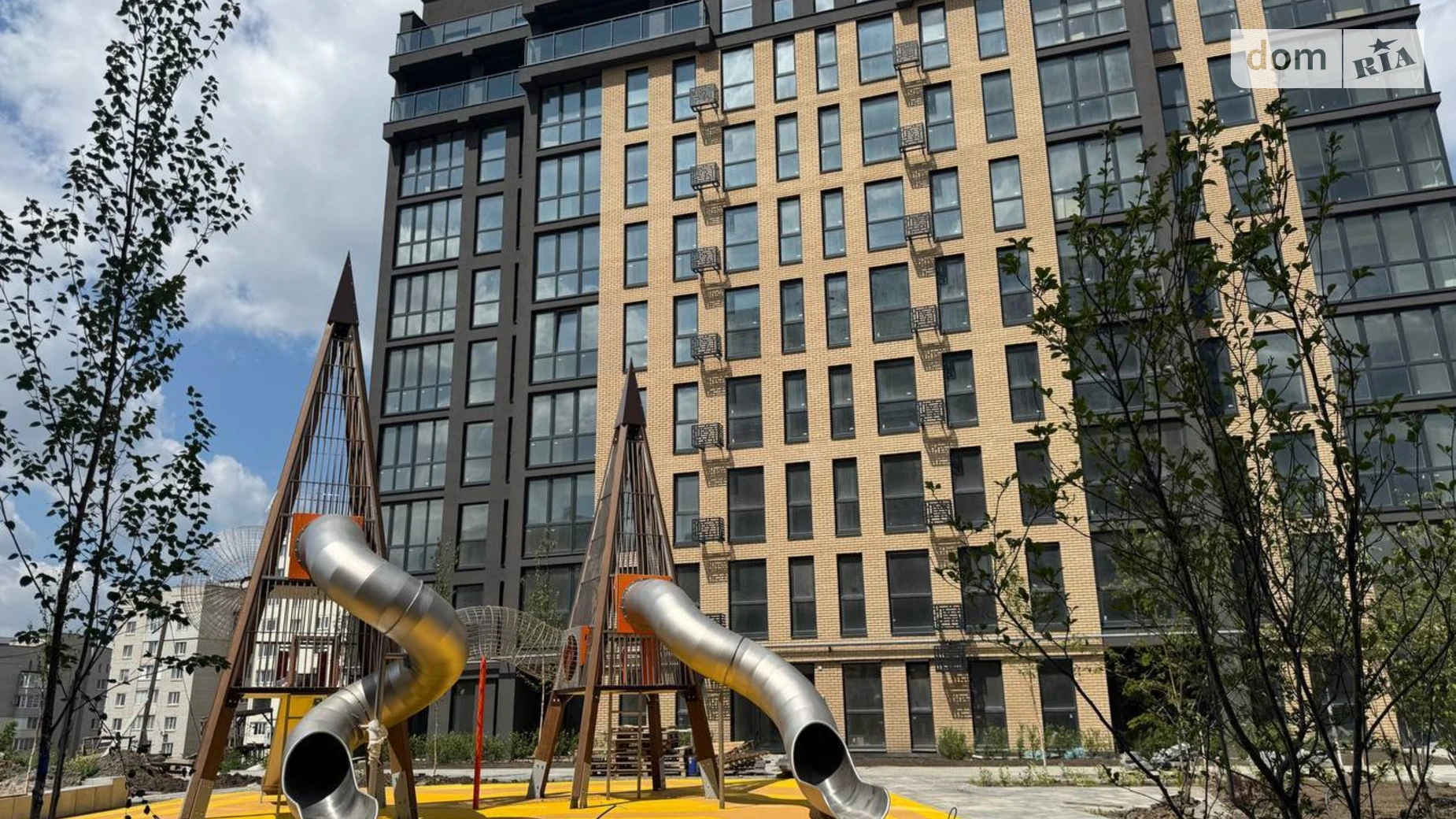 просп. Мира, 96 Выставка Хмельницкий ЖК Harmony Garden, цена: 109340 $ - фото 5