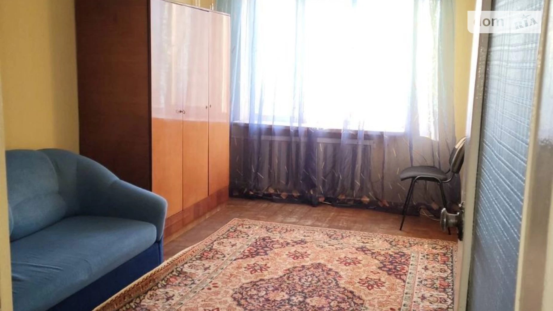Продається 3-кімнатна квартира 68 кв. м у Києві, просп. Володимира Івасюка, 49Б - фото 5