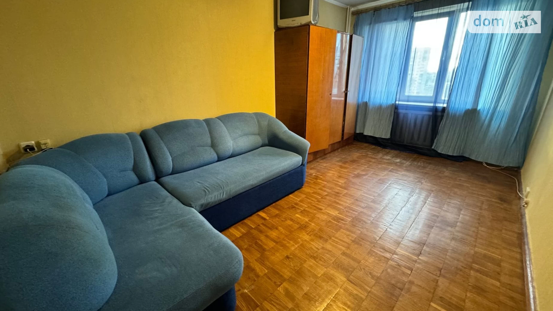 Продається 3-кімнатна квартира 68 кв. м у Києві, просп. Володимира Івасюка, 49Б - фото 4