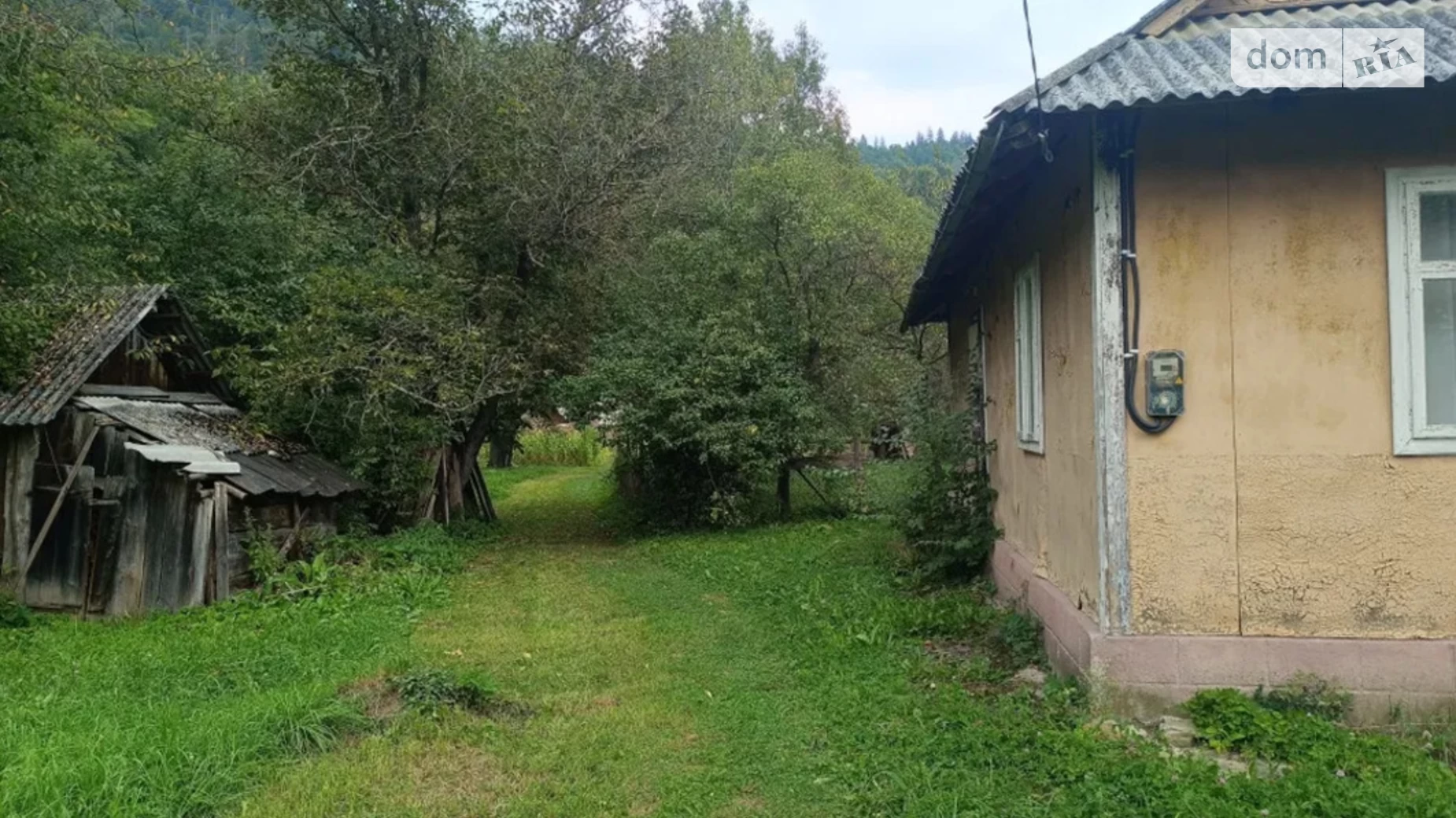 Продається одноповерховий будинок 52 кв. м з банею/сауною, цена: 29700 $ - фото 4
