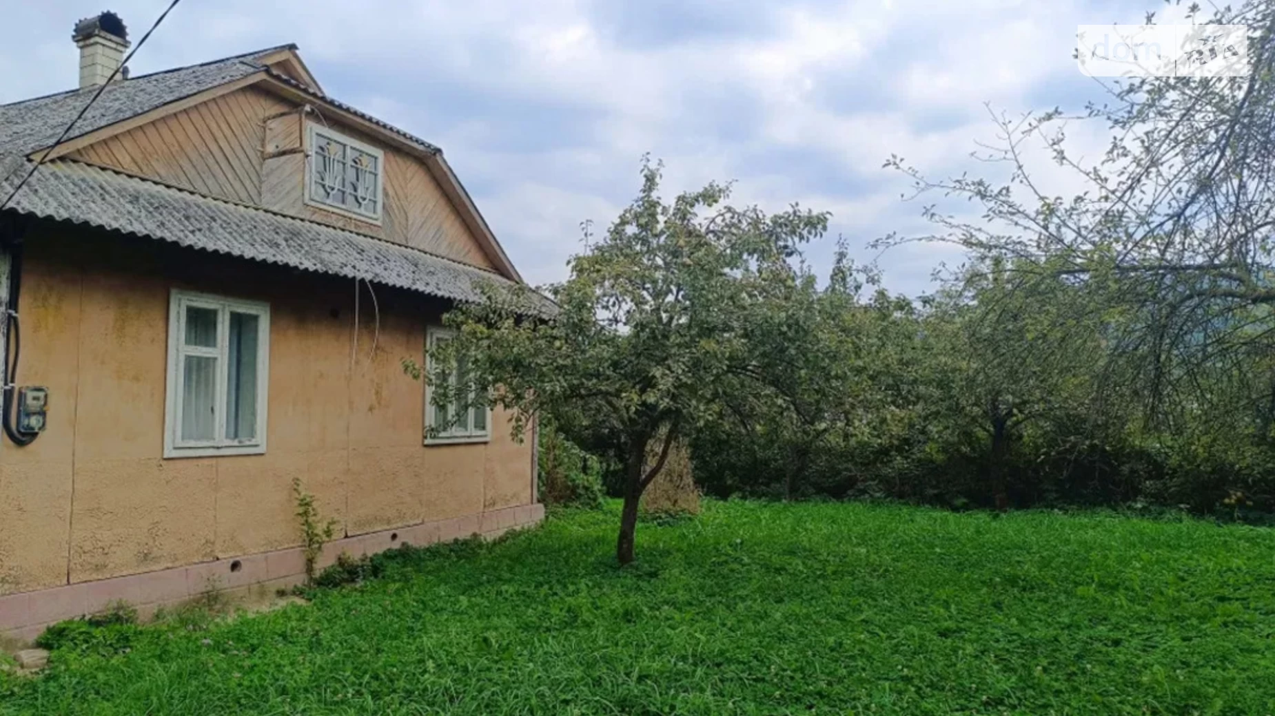Продається одноповерховий будинок 52 кв. м з банею/сауною, цена: 29700 $ - фото 2