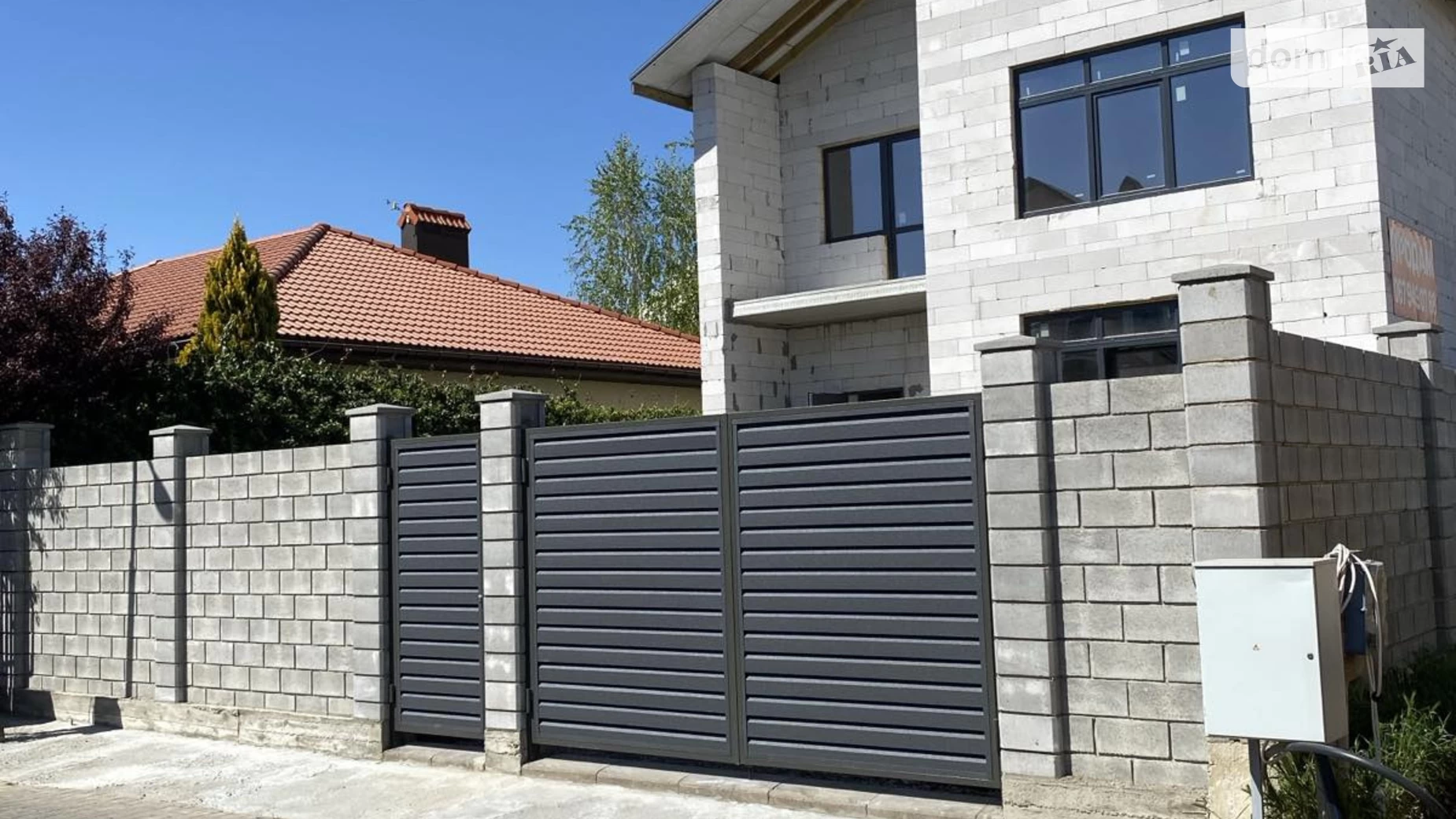 Продається будинок 2 поверховий 100 кв. м з меблями, цена: 118000 $ - фото 2