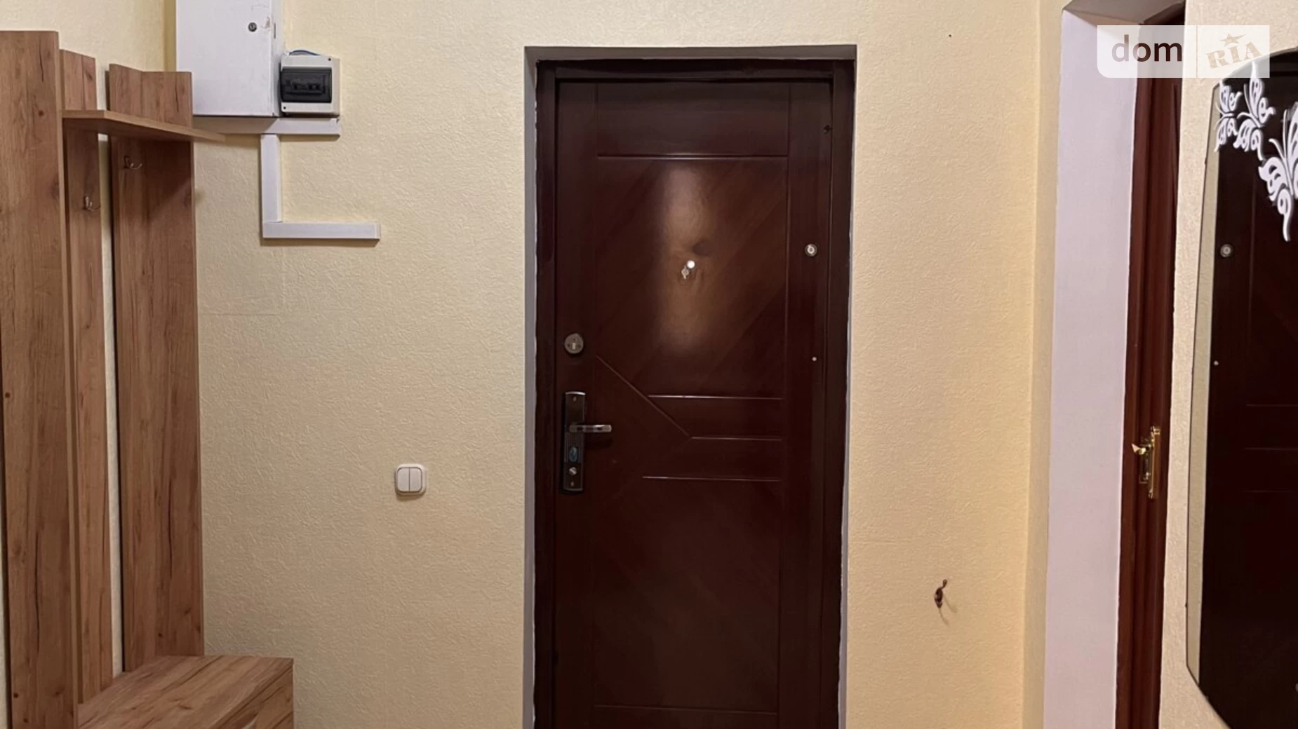 Сдается в аренду 2-комнатная квартира 62 кв. м в Киеве, ул. Липовая - фото 5