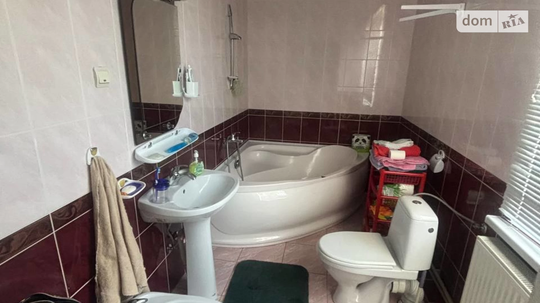 Продається будинок 2 поверховий 100 кв. м с басейном, цена: 73000 $ - фото 3