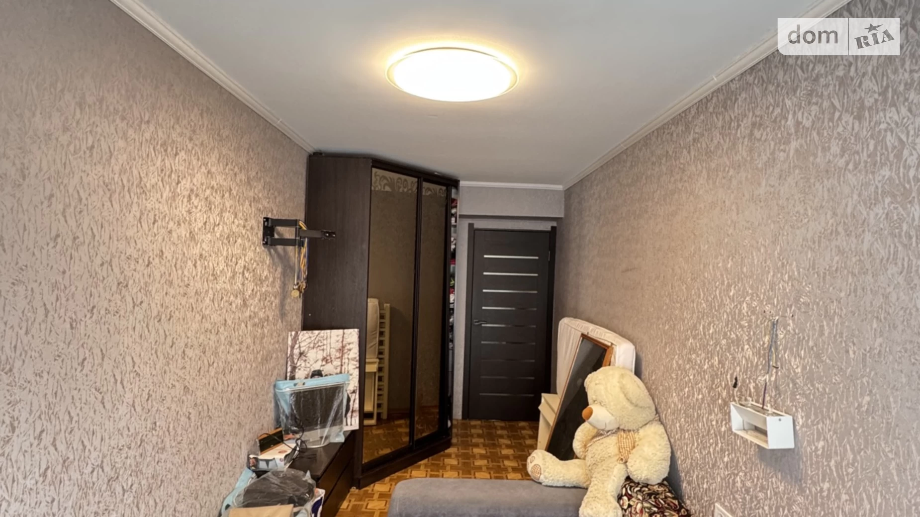 Продается 2-комнатная квартира 43 кв. м в Харькове, просп. Льва Ландау, 56/3 - фото 2