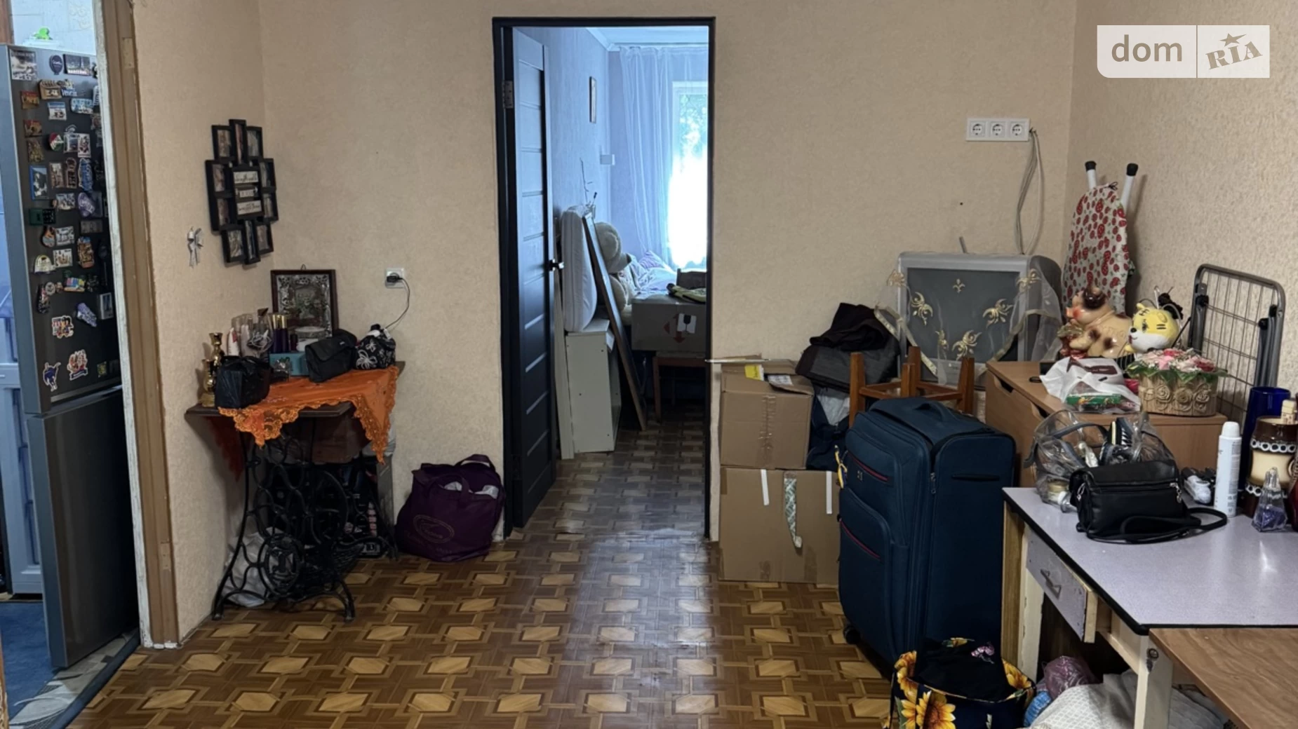 Продается 2-комнатная квартира 43 кв. м в Харькове, просп. Льва Ландау, 56/3 - фото 4