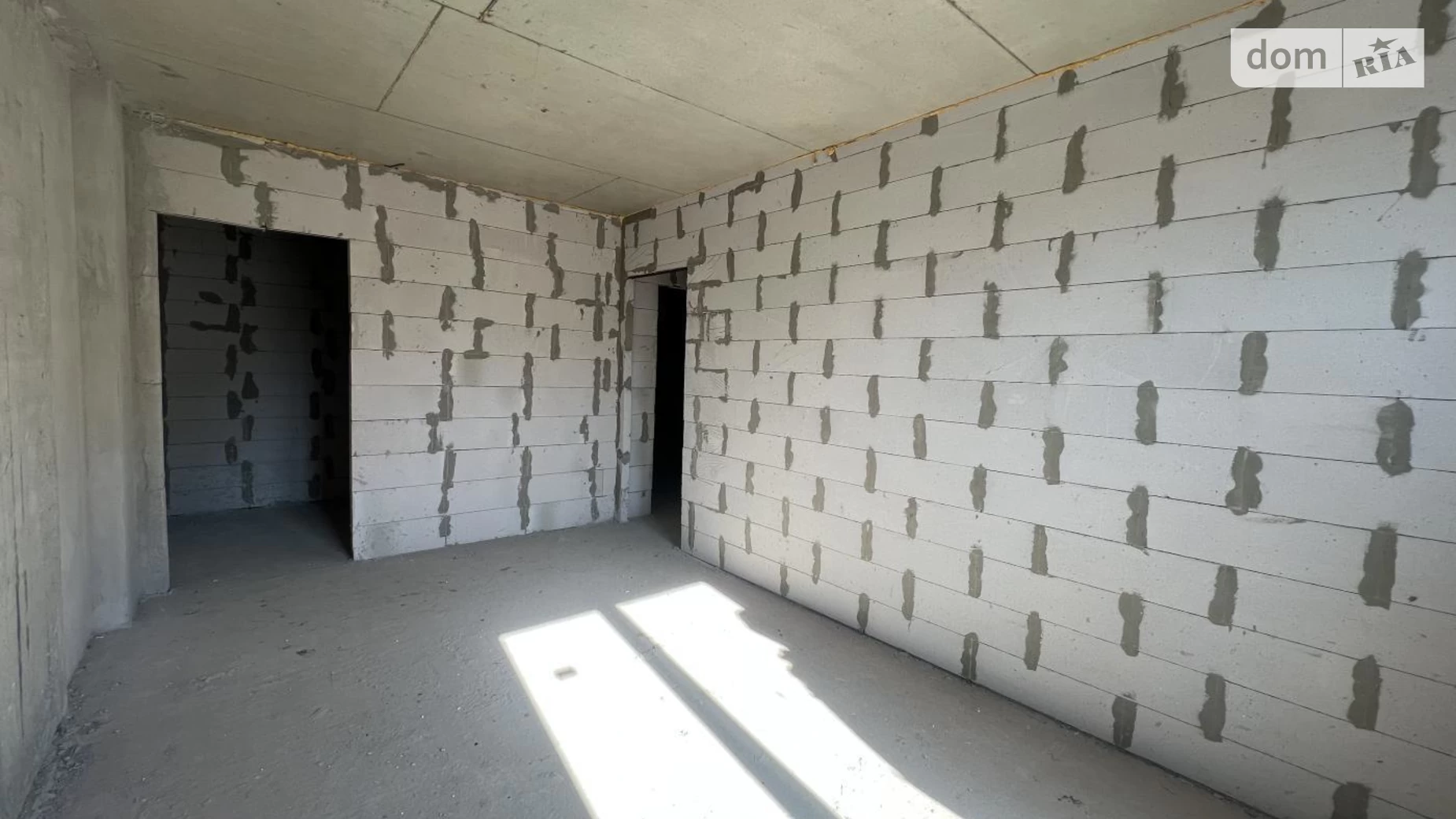 Продається 1-кімнатна квартира 53 кв. м у Львові, цена: 49000 $ - фото 2