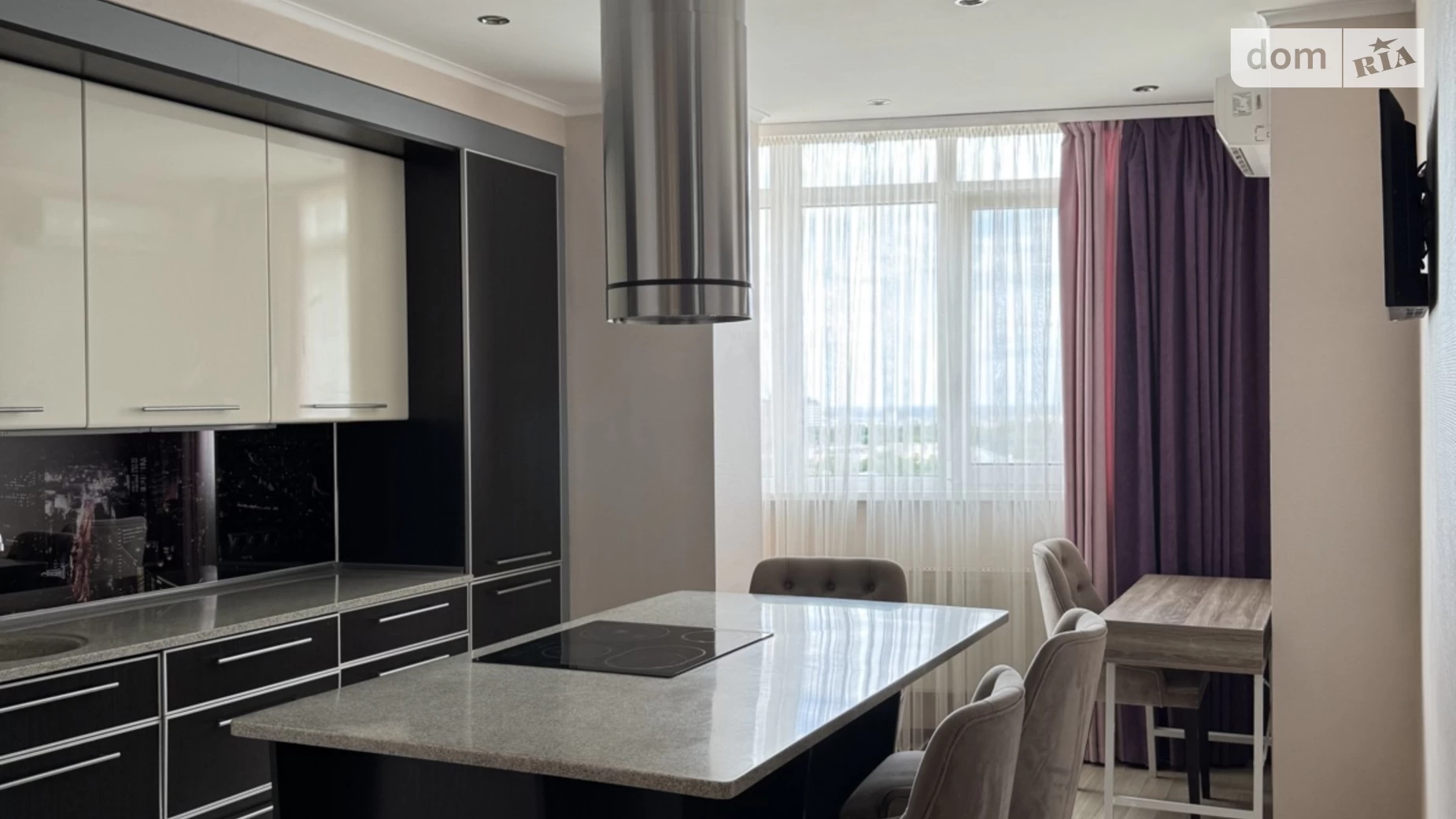 Продается 2-комнатная квартира 87 кв. м в Виннице, ул. Пирогова, 39 - фото 4
