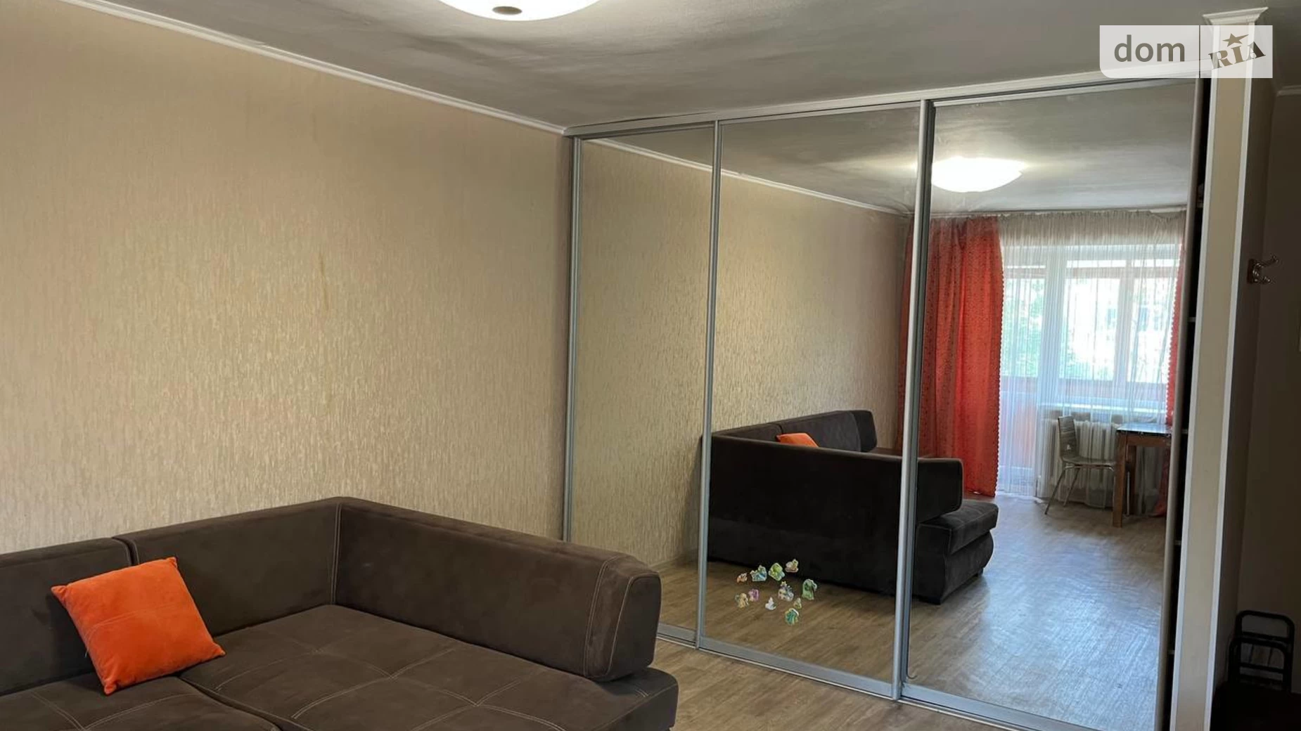 Сдается в аренду 1-комнатная квартира 30 кв. м в Харькове, цена: 6500 грн - фото 2