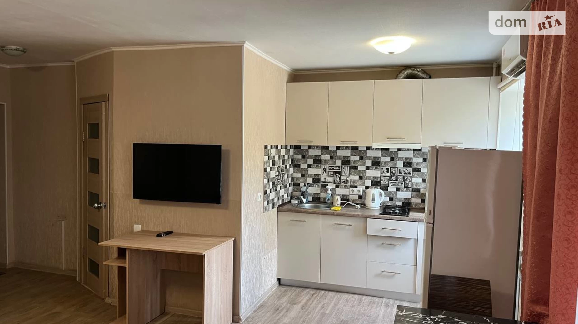 Сдается в аренду 1-комнатная квартира 30 кв. м в Харькове, цена: 6500 грн - фото 3