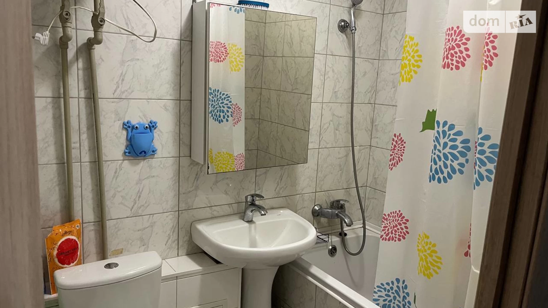 Сдается в аренду 1-комнатная квартира 30 кв. м в Харькове, цена: 6500 грн - фото 5