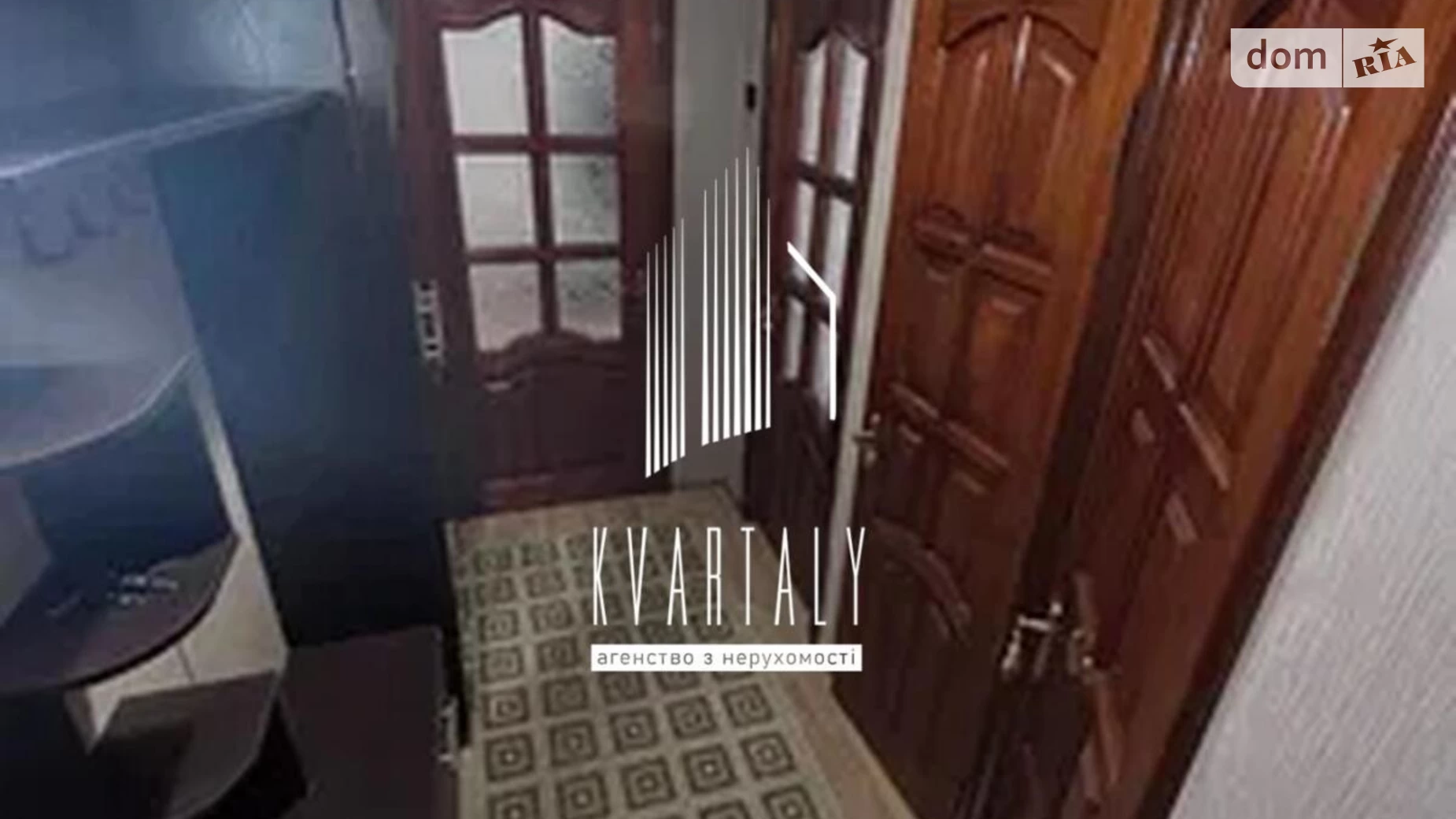 Продається 2-кімнатна квартира 47 кв. м у Києві, вул. Литвиненко-Вольгемут, 1Б - фото 3