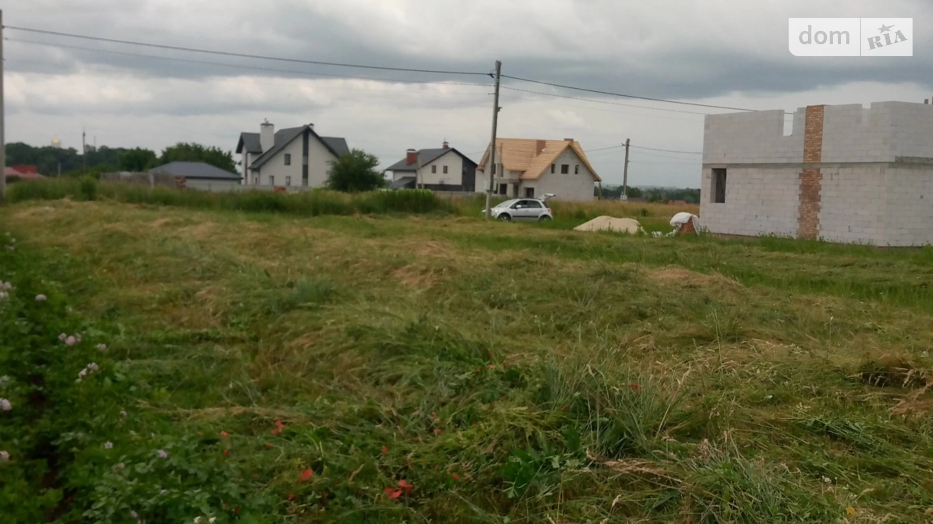 вул. Андрія Чайковського Щирець, цена: 8000 € - фото 2