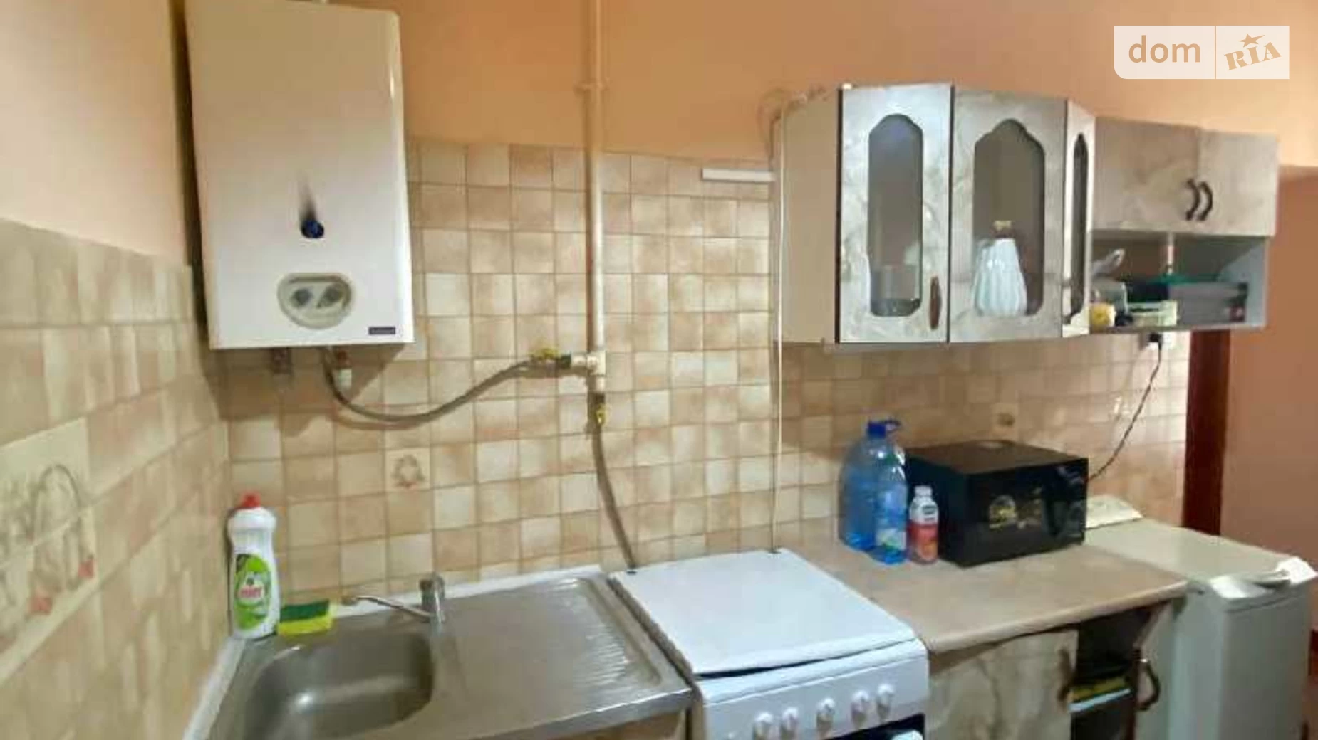 Продается 1-комнатная квартира 29 кв. м в Львове, цена: 48000 $ - фото 4