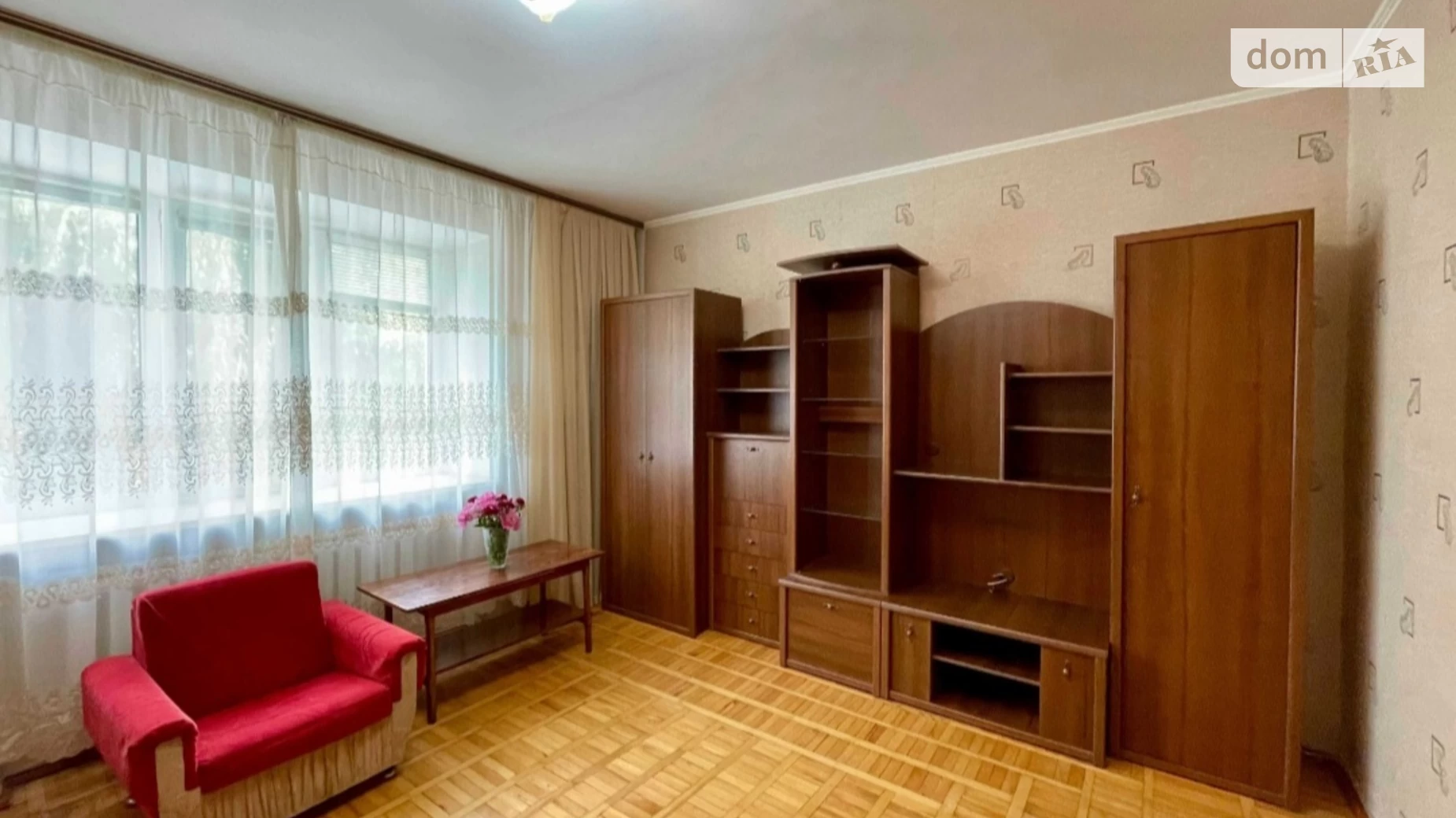 Сдается в аренду 2-комнатная квартира 50 кв. м в Виннице, просп. Коцюбинского, 11 - фото 4