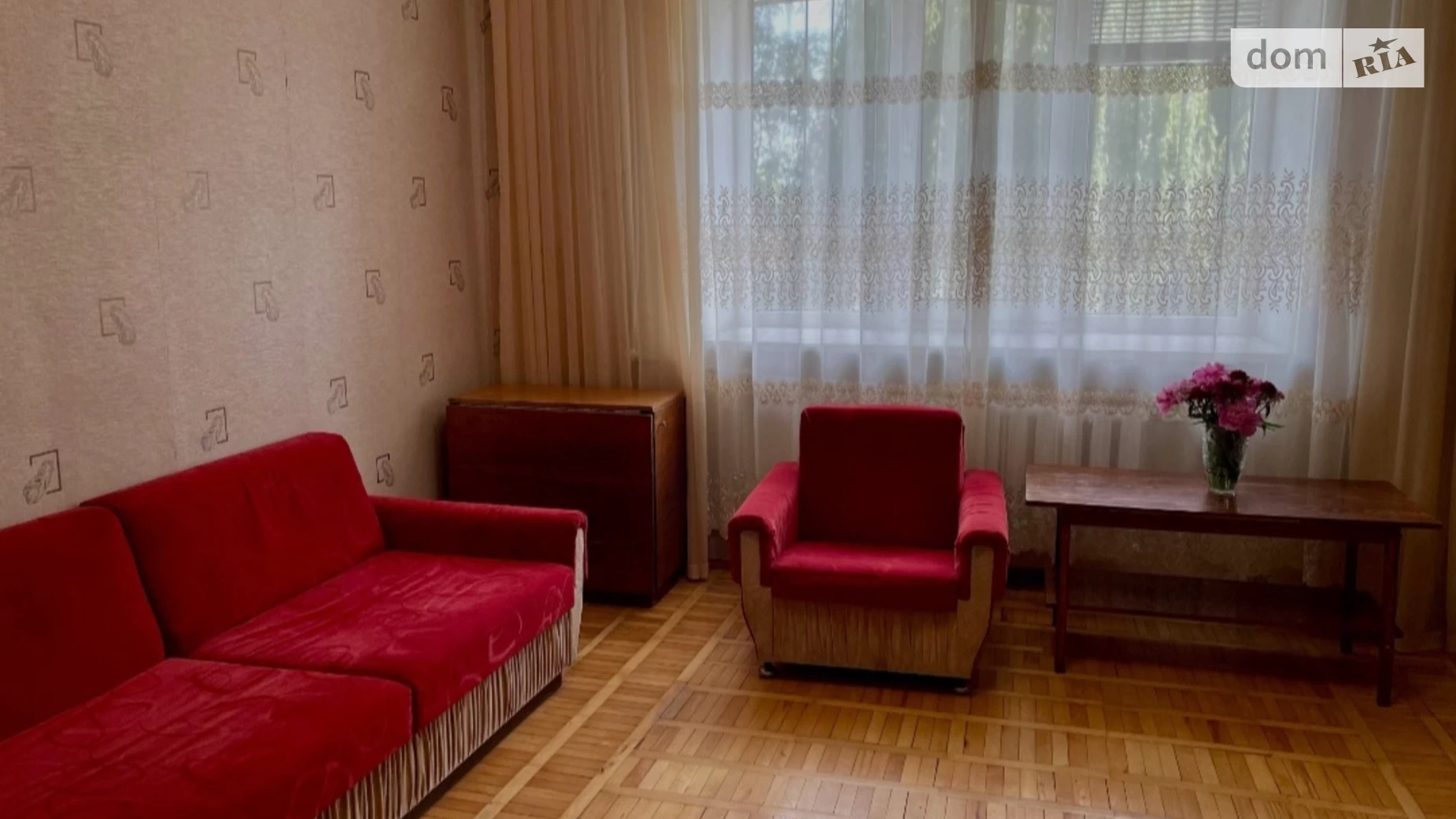 Сдается в аренду 2-комнатная квартира 50 кв. м в Виннице, просп. Коцюбинского, 11 - фото 5