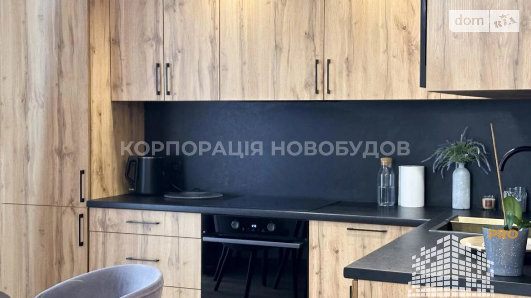 Продается 2-комнатная квартира 60 кв. м в Ужгороде, ул. Ивана Фогарашия - фото 5
