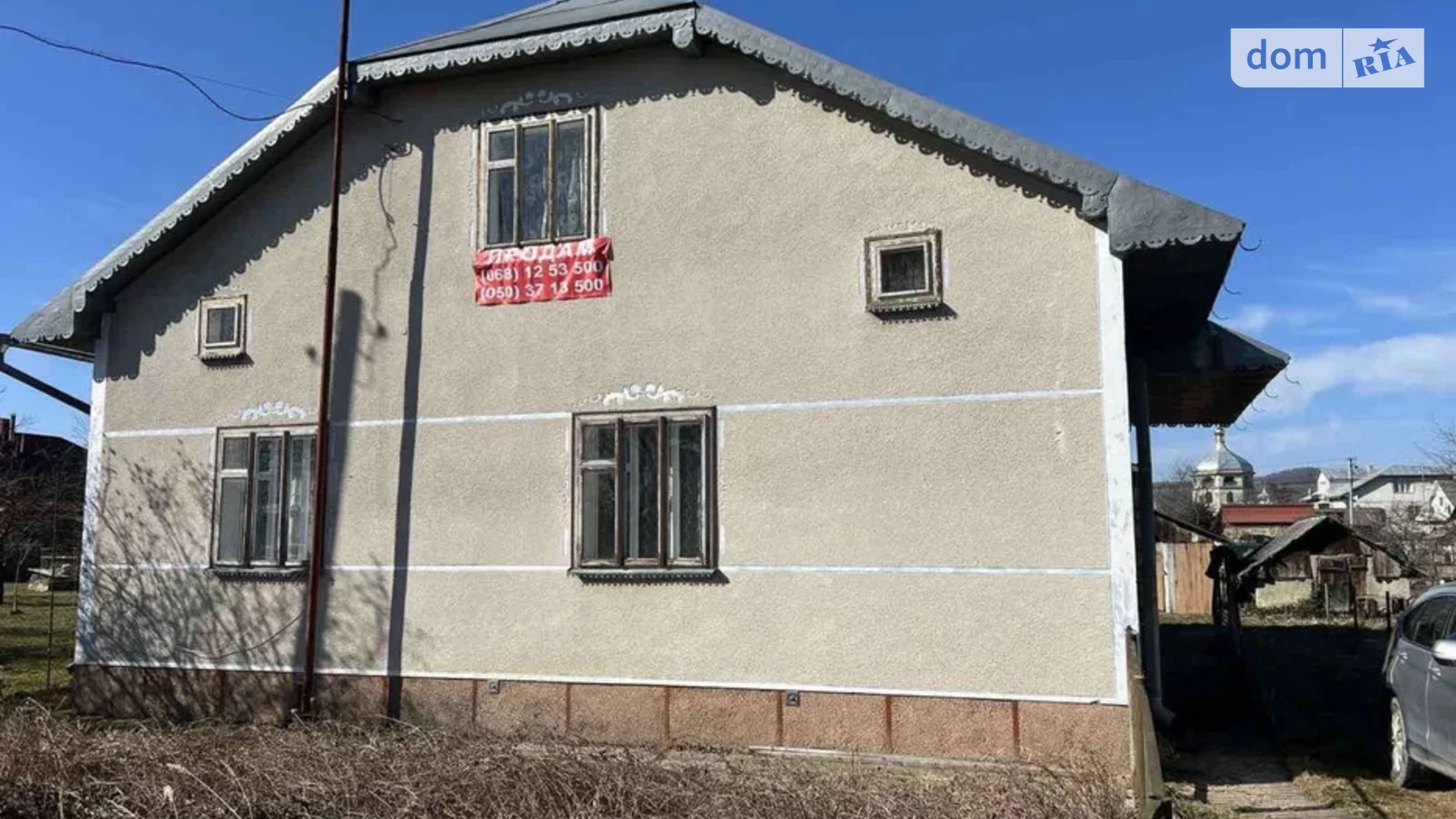 Продається одноповерховий будинок 106 кв. м з подвалом, цена: 86000 $ - фото 2