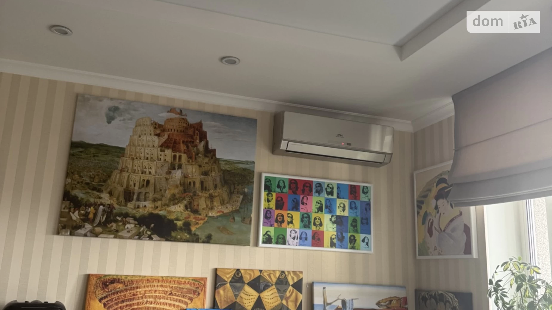 Продається 2-кімнатна квартира 100 кв. м у Києві, бул. Миколи Руденка(Кольцова), 14Д - фото 3