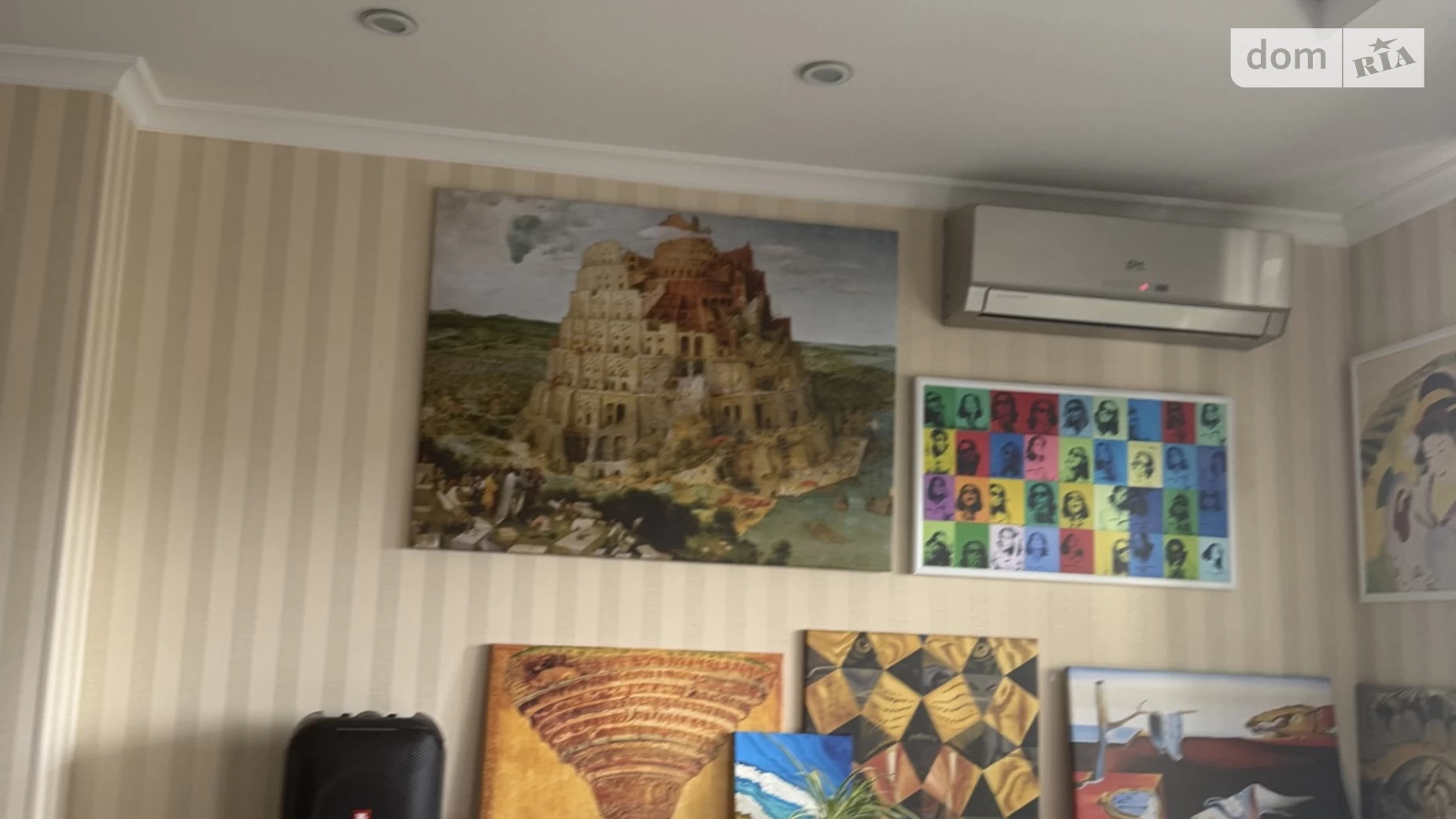 Продається 2-кімнатна квартира 100 кв. м у Києві, бул. Миколи Руденка(Кольцова), 14Д - фото 2