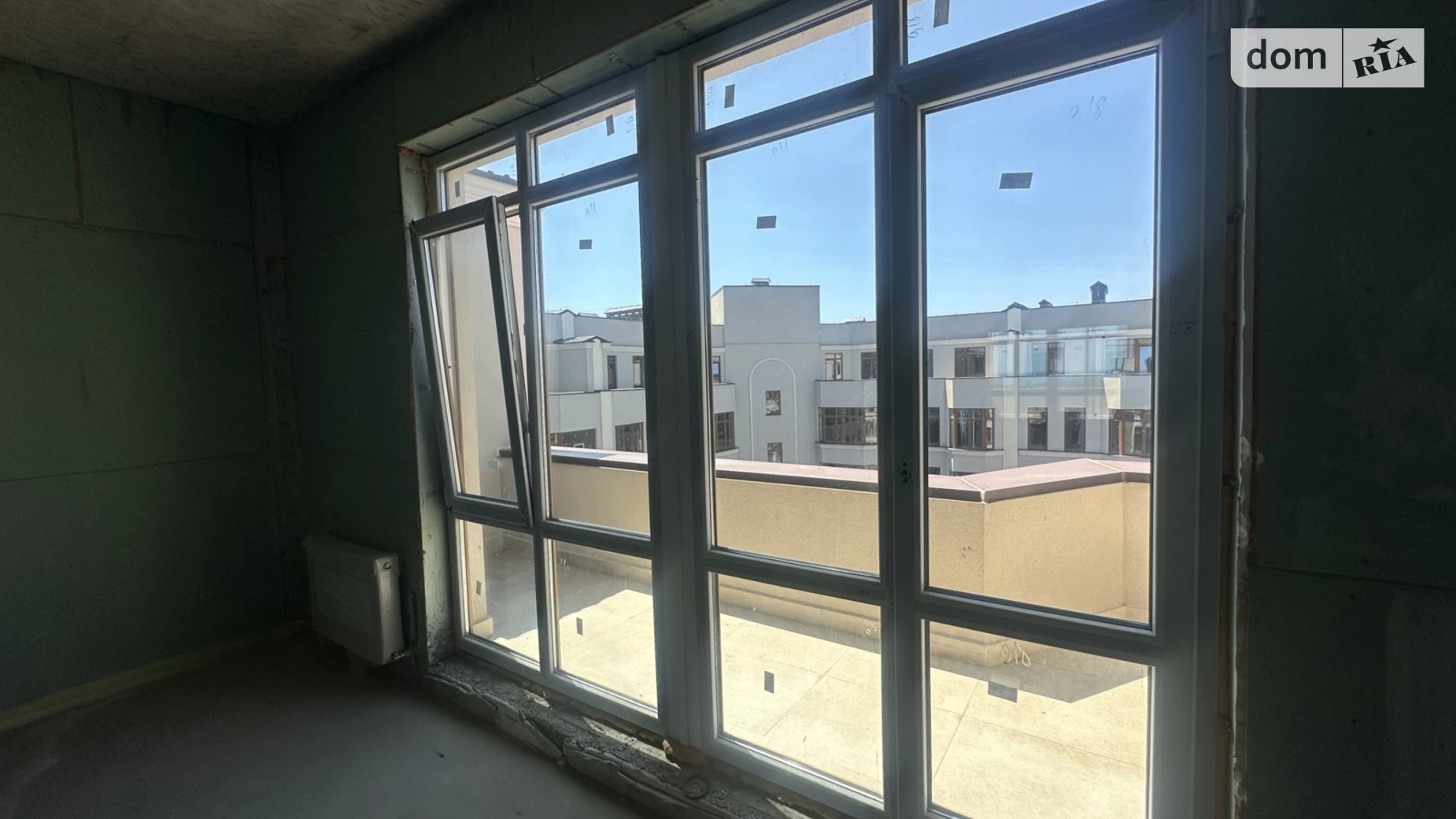 Продается 1-комнатная квартира 88 кв. м в Одессе, ул. Дача Ковалевского, 91 - фото 5