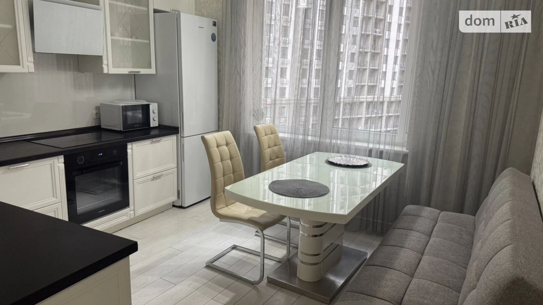 Сдается в аренду 1-комнатная квартира 45 кв. м в Одессе, цена: 650 $ - фото 4