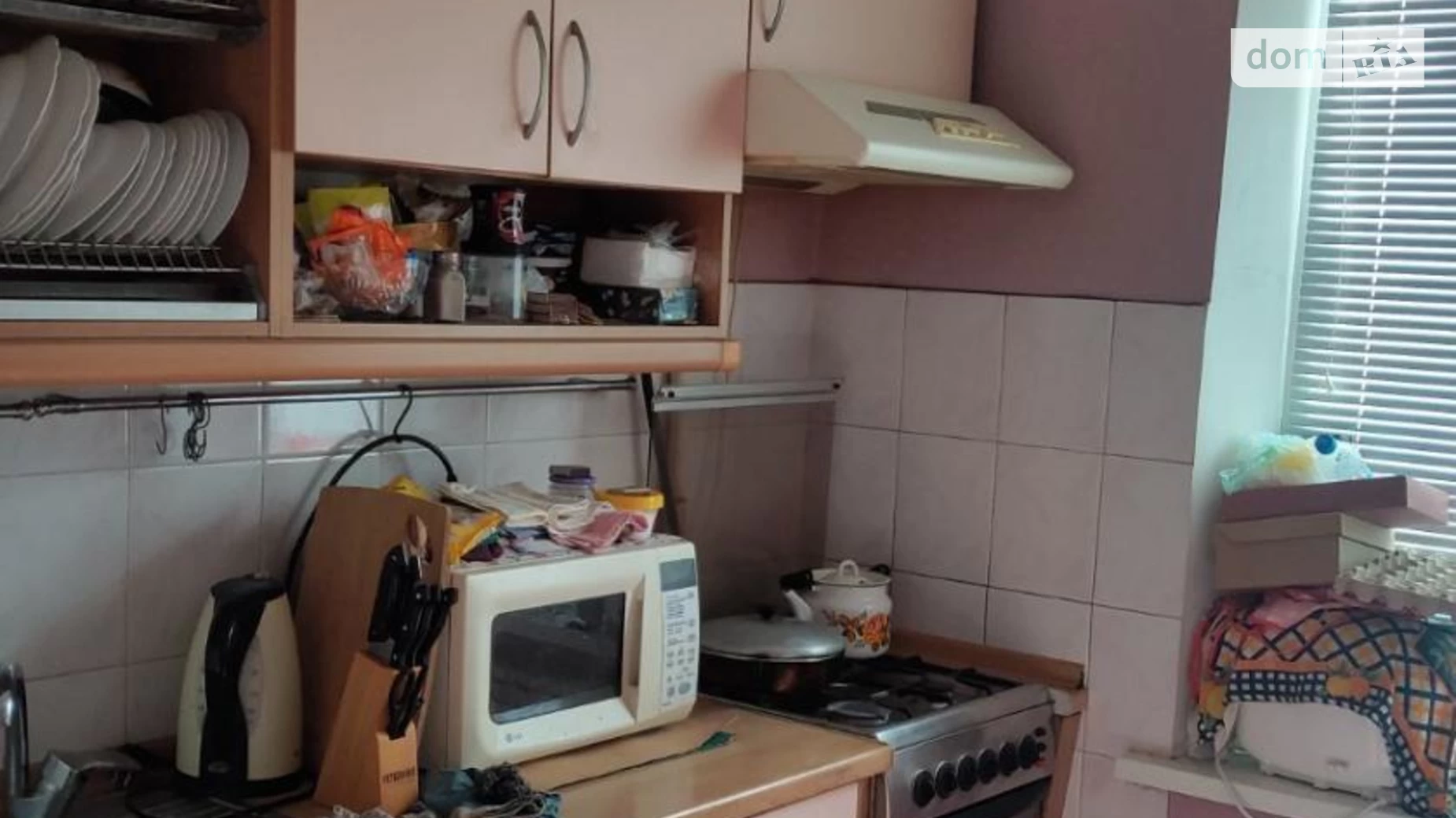 Продается 1-комнатная квартира 35 кв. м в Киеве, просп. Червоной Калины(Маяковского Владимира), 12А - фото 3