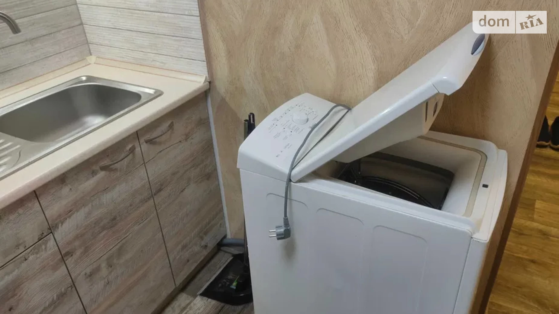Здається в оренду 2-кімнатна квартира 46 кв. м у Дніпрі, вул. Криворізька - фото 4