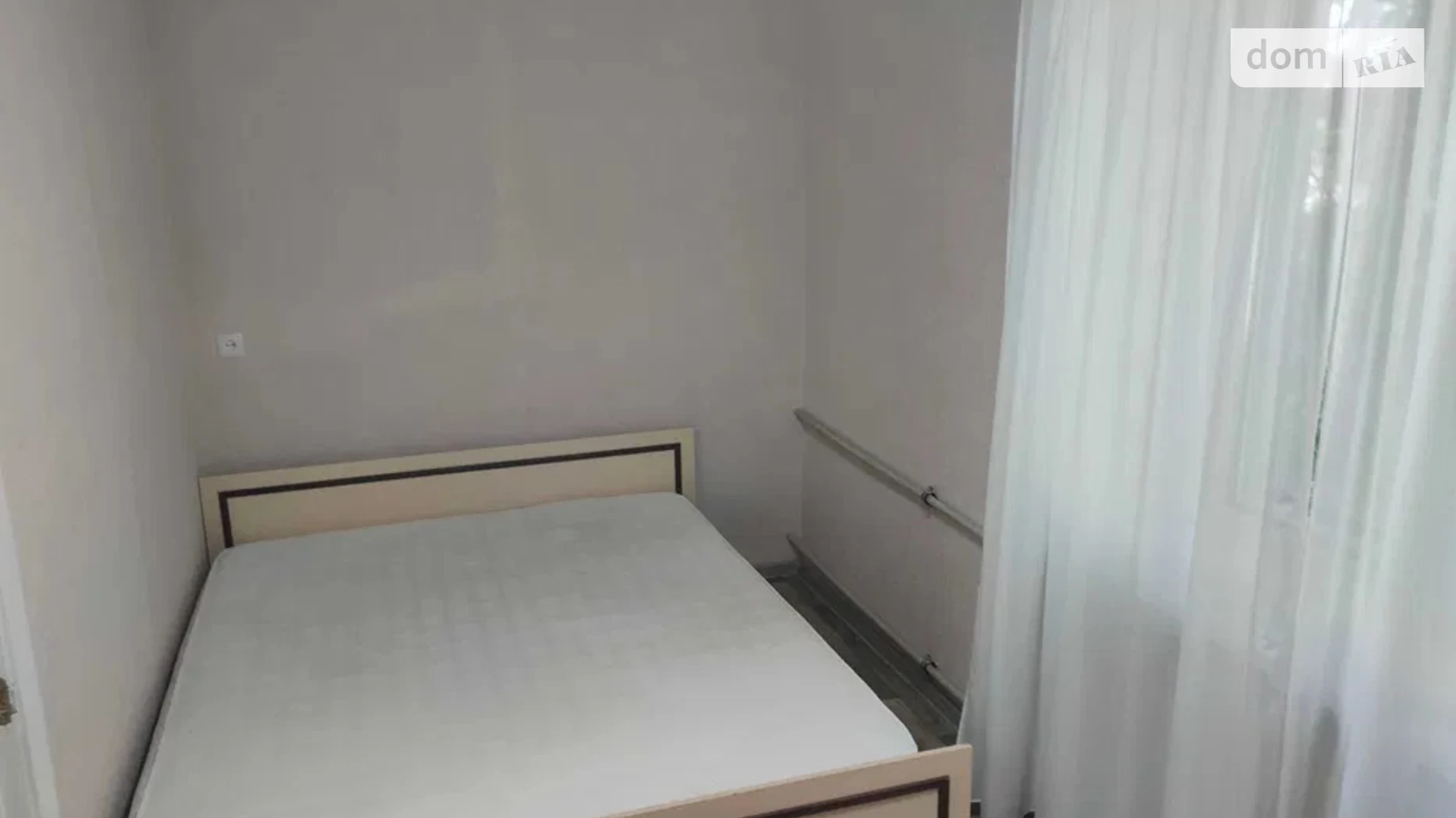 Здається в оренду 2-кімнатна квартира 46 кв. м у Дніпрі, вул. Криворізька - фото 5