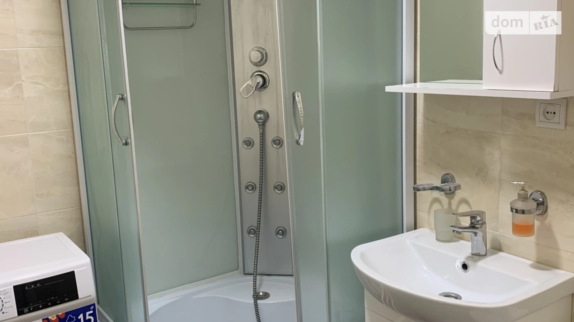 Здається в оренду 2-кімнатна квартира 45.35 кв. м у Кривому Розі, просп. Поштовий(Карла Маркса), 85 - фото 5