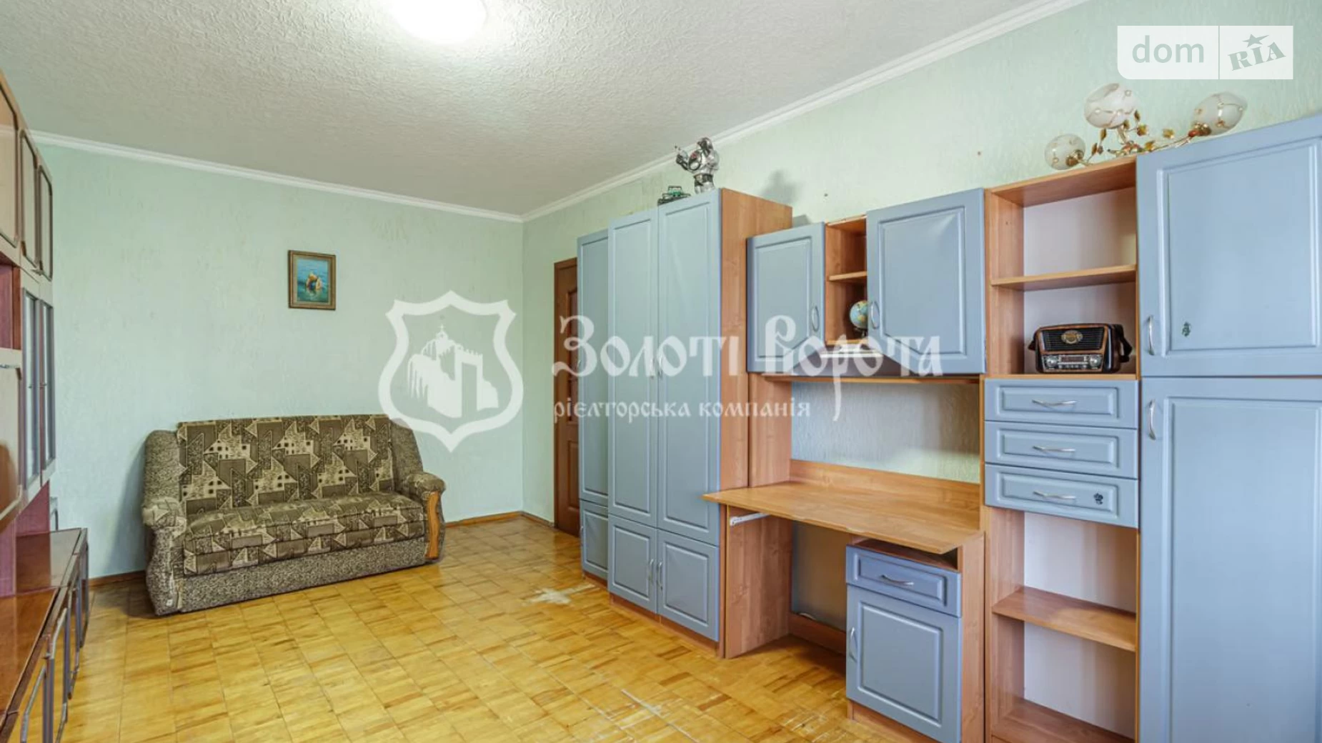 Продається 3-кімнатна квартира 76.4 кв. м у, цена: 74000 $ - фото 2