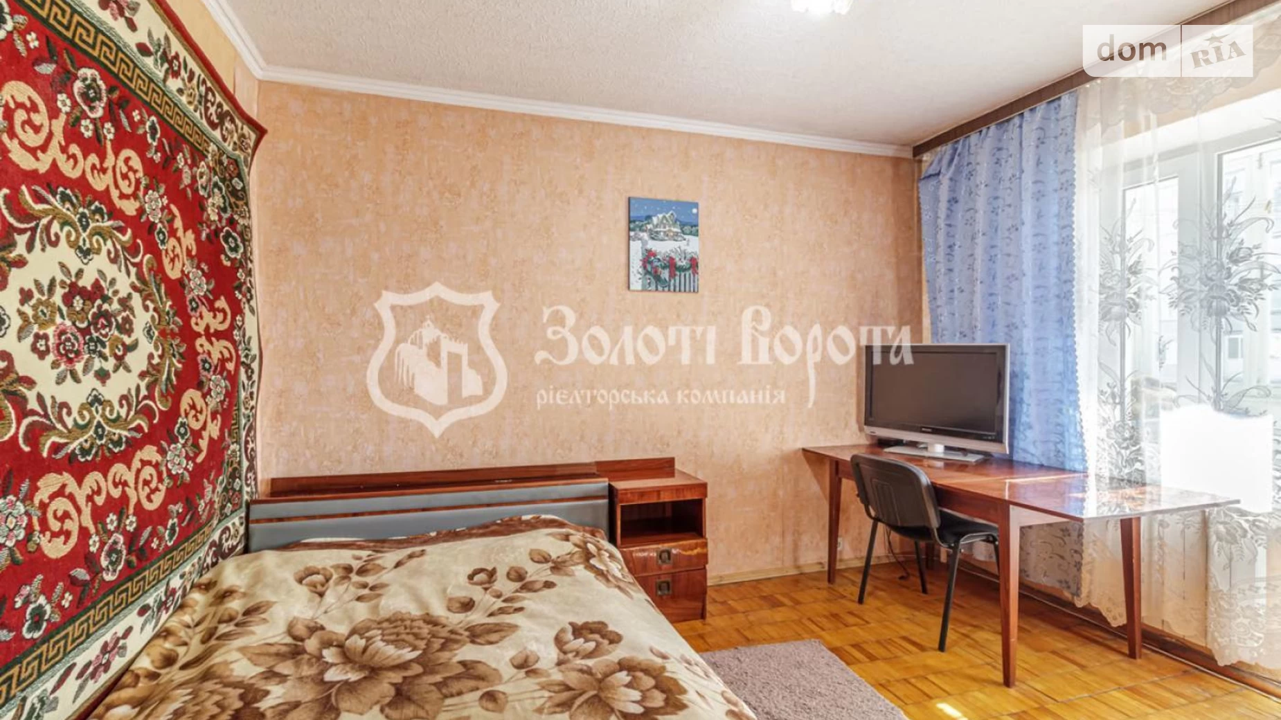 Продається 3-кімнатна квартира 76.4 кв. м у, цена: 74000 $ - фото 5