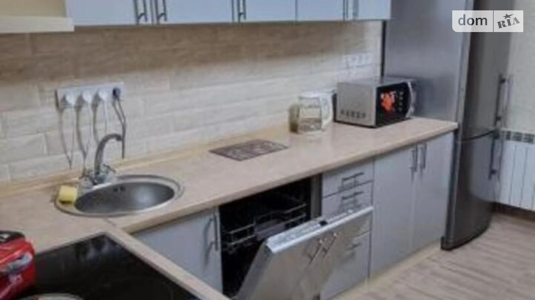 Продається 1-кімнатна квартира 42 кв. м у Києві, цена: 80000 $ - фото 5