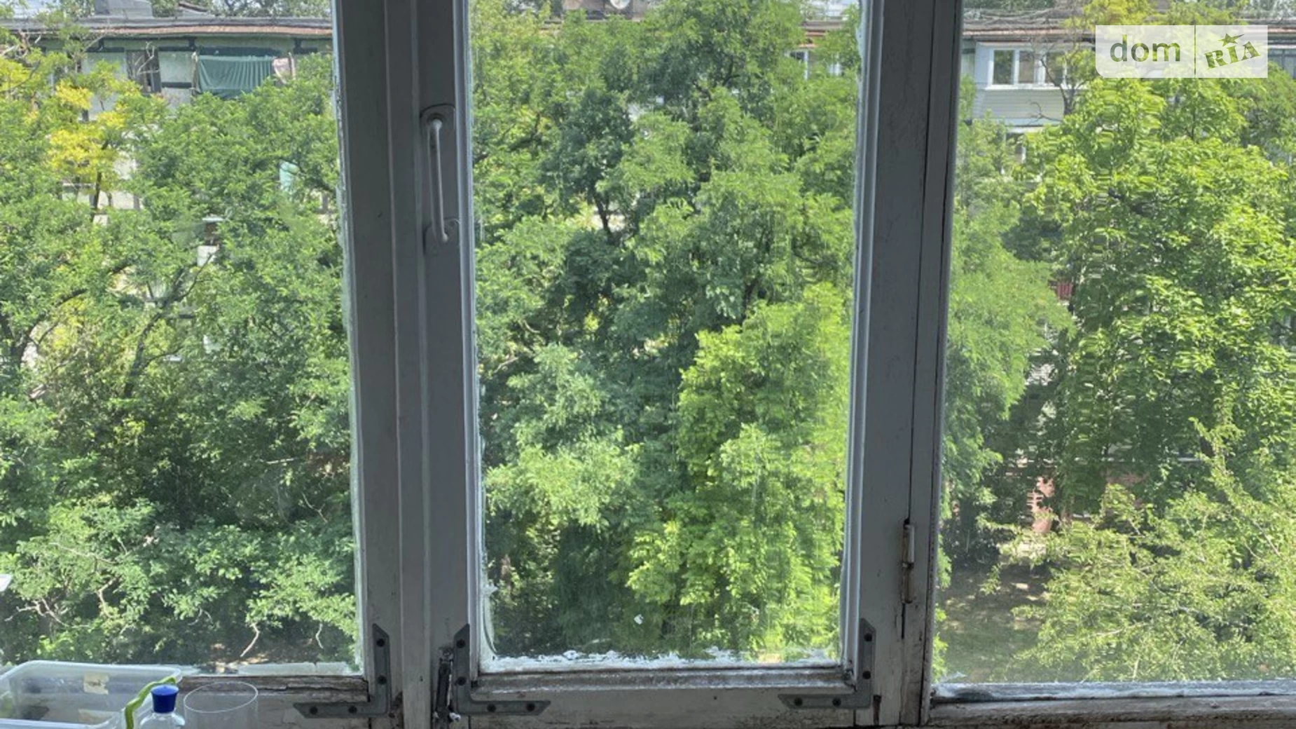 Сдается в аренду 2-комнатная квартира 43 кв. м в Днепре, ул. Телевизионная, 1А - фото 5