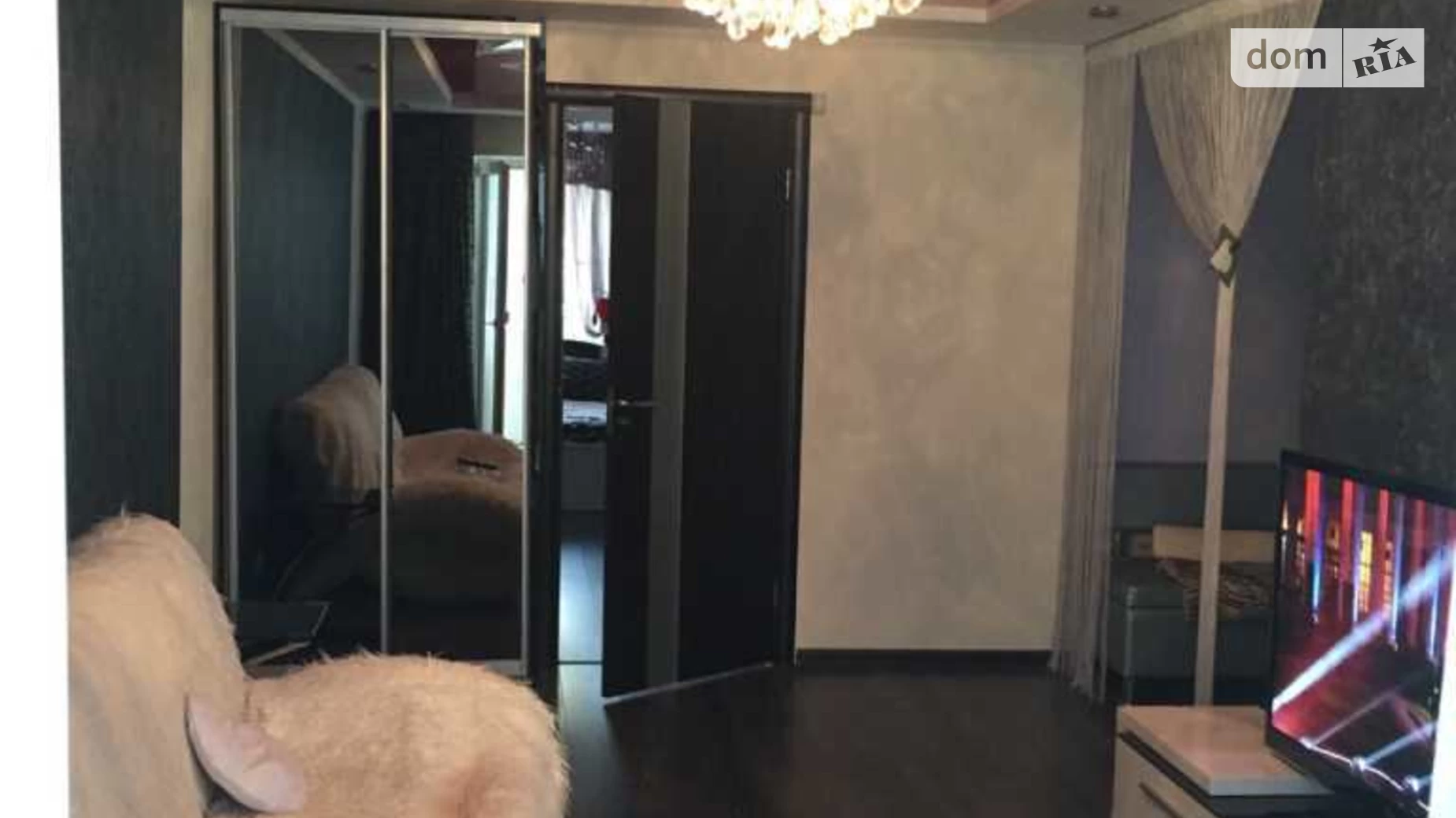 Продається 2-кімнатна квартира 45 кв. м у Полтаві, цена: 55000 $ - фото 2