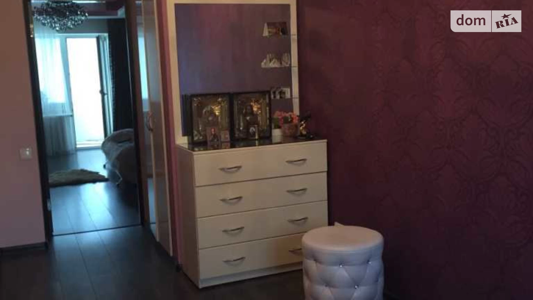 Продається 2-кімнатна квартира 45 кв. м у Полтаві, цена: 55000 $ - фото 5