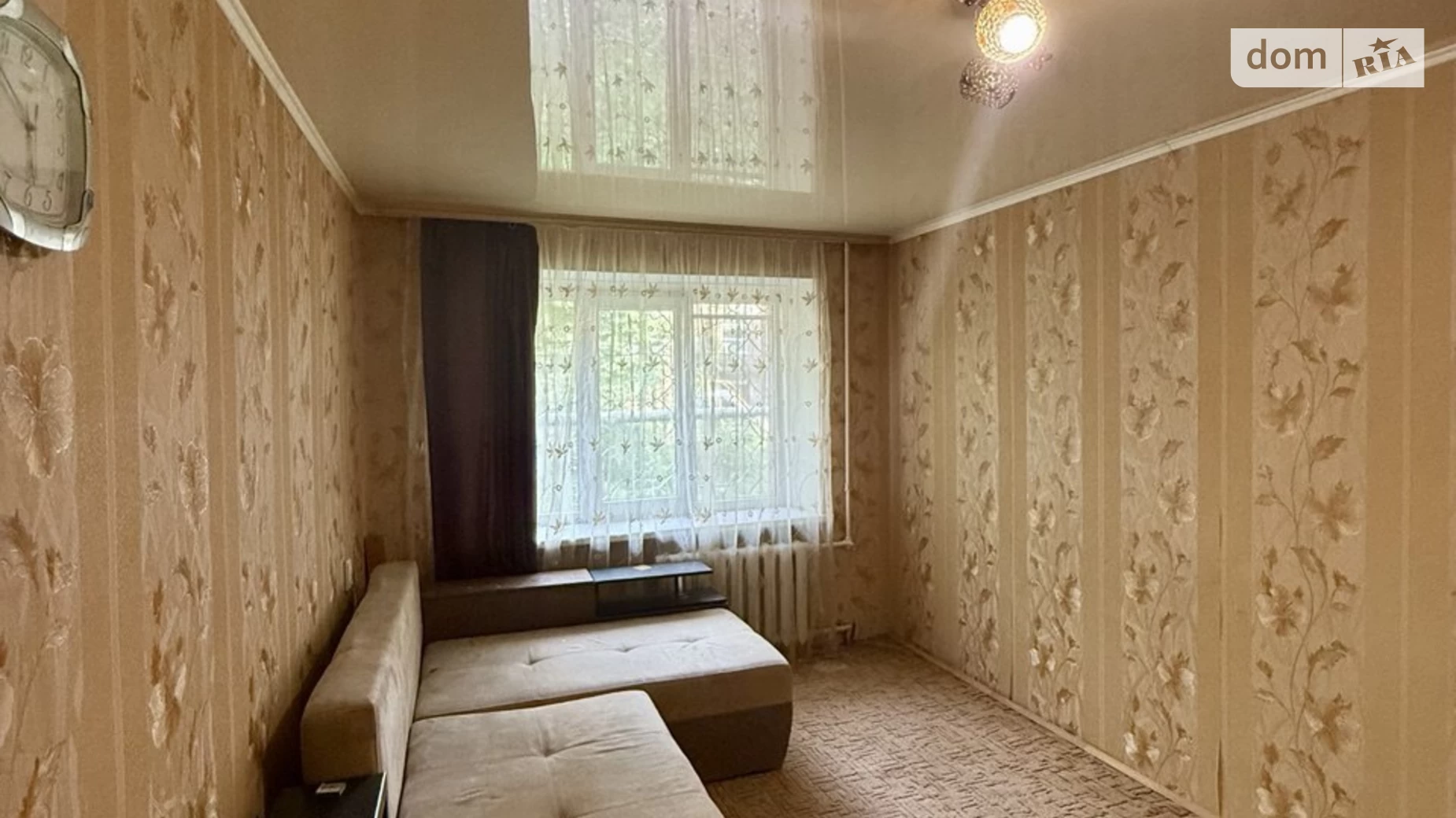Продається 1-кімнатна квартира 29 кв. м у Полтаві, пров. Шевченка - фото 2
