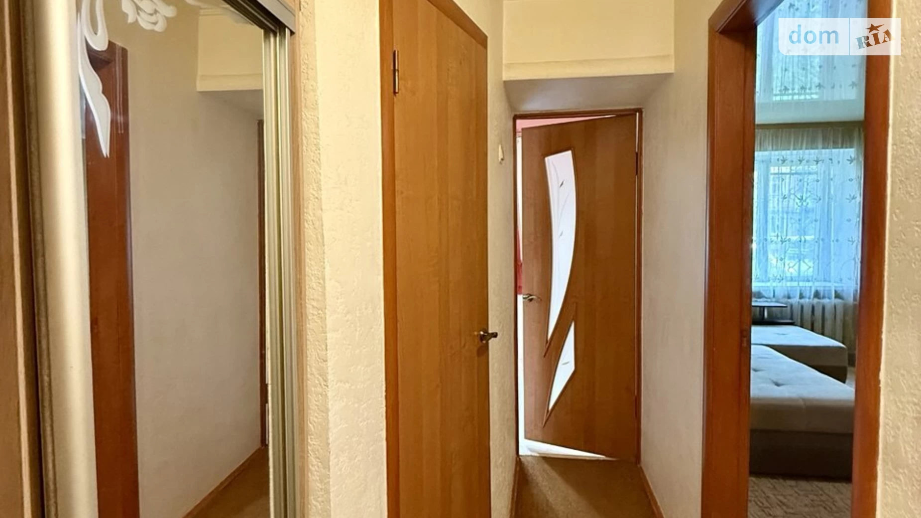 Продається 1-кімнатна квартира 29 кв. м у Полтаві, пров. Шевченка - фото 3