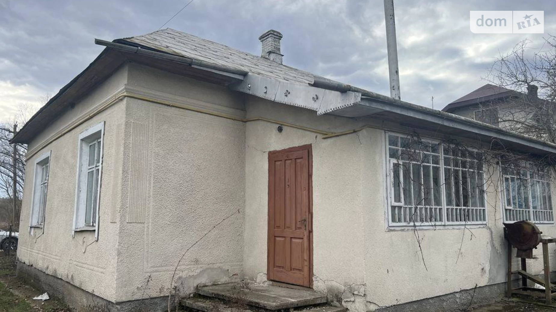 Продається одноповерховий будинок 91 кв. м з балконом, цена: 31500 $ - фото 2
